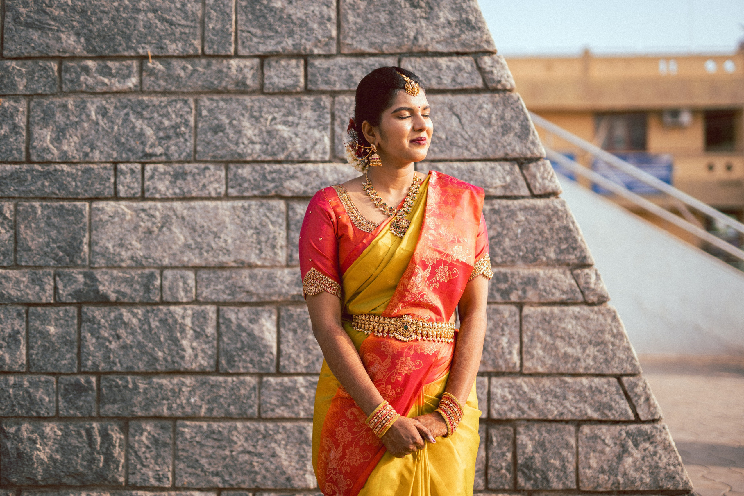 Nivedhitha & Archit. Menu