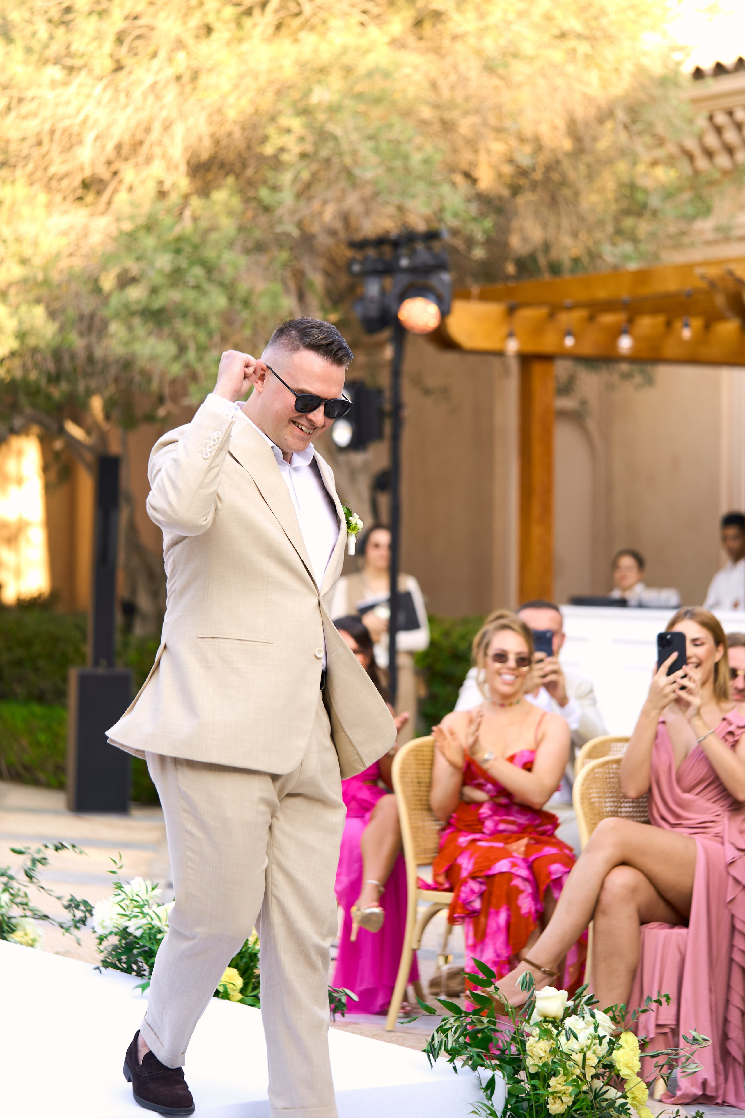 Maria & Matt. Photographer in Dubai. Фотограф Дубай