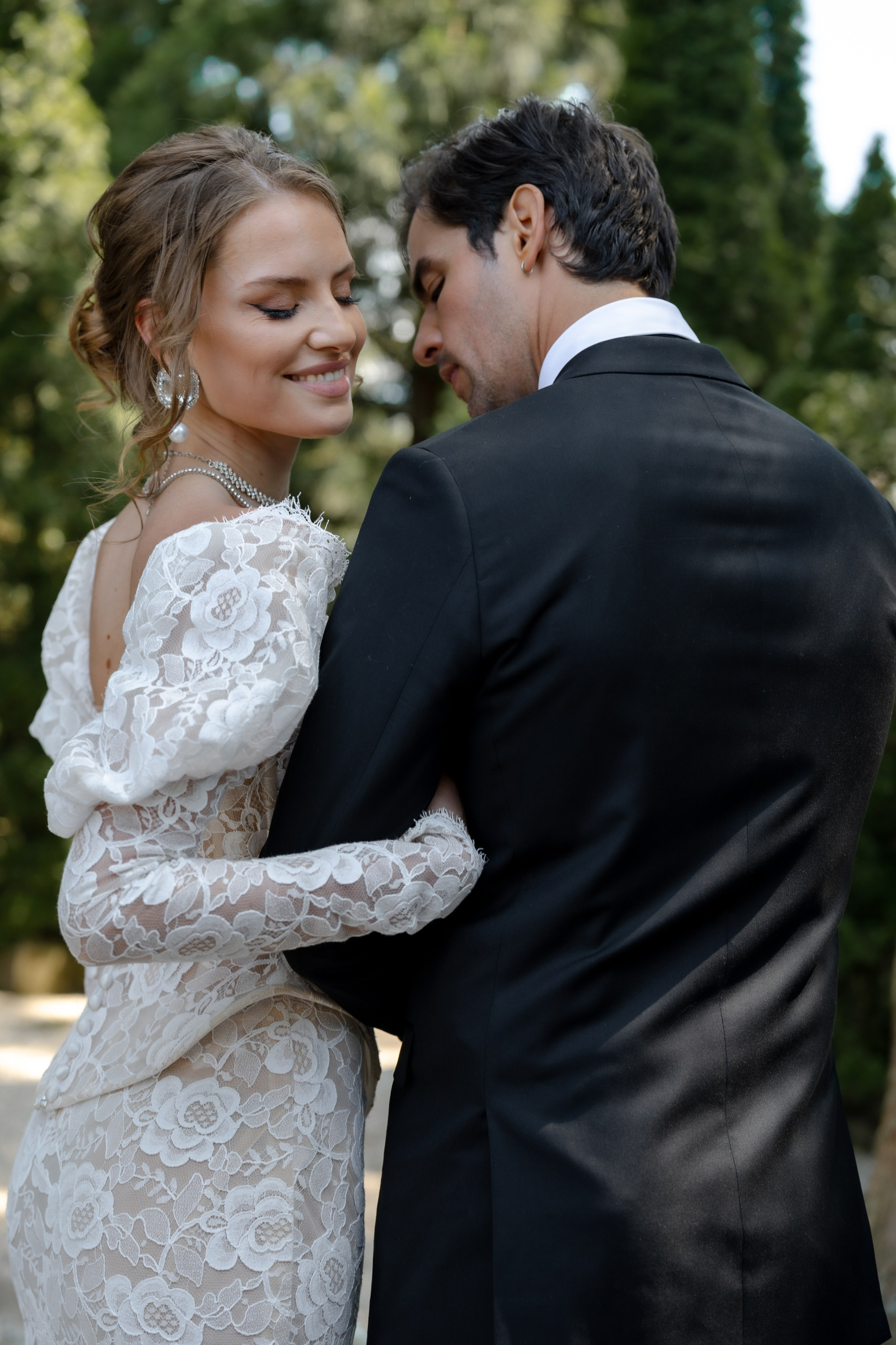 Noah and Luis. Anna Krasnova Wedding photographer