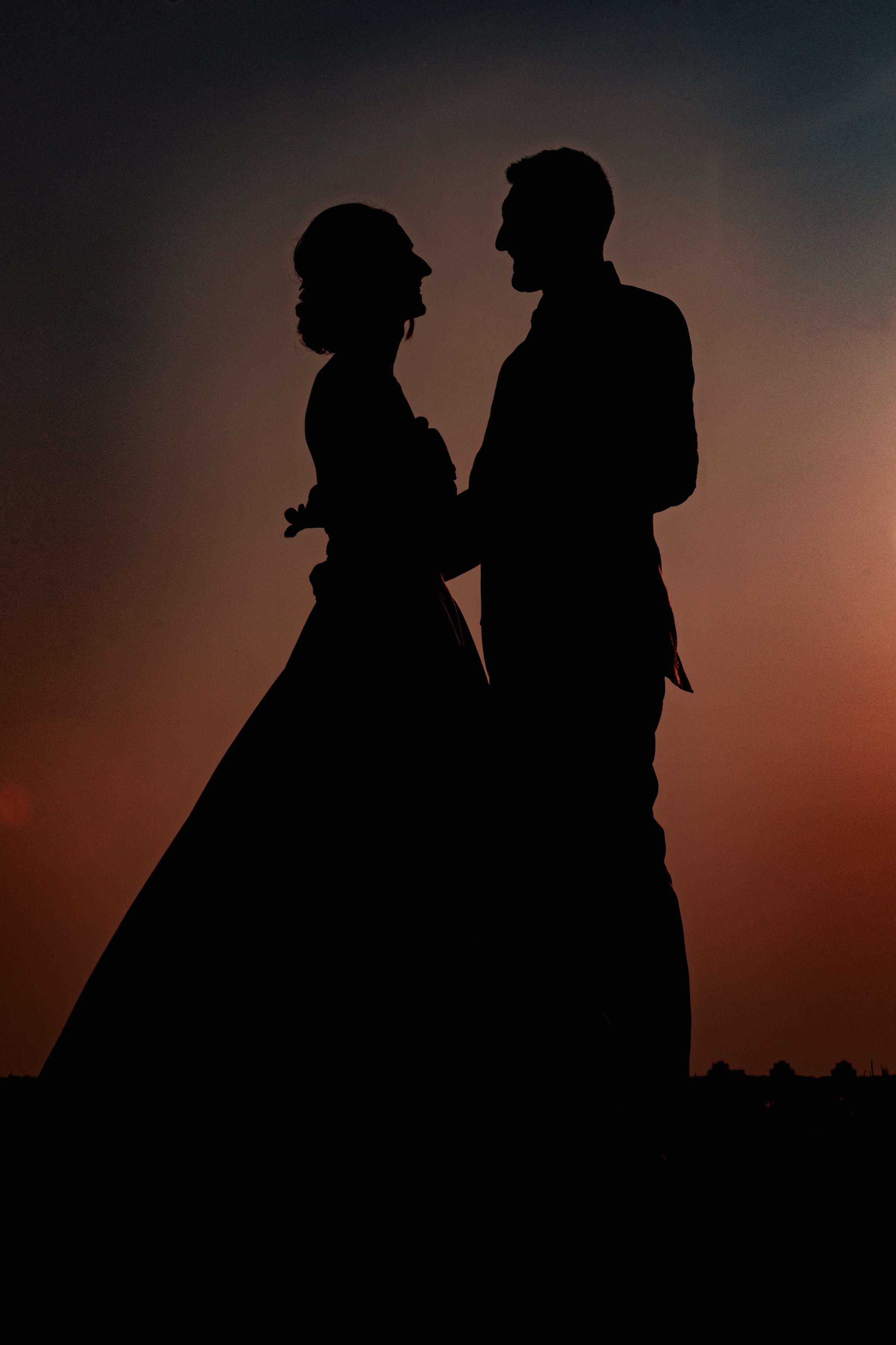 MLADENCI. Fotografi iz Backog Petrovca David i Andrea Stojanovic