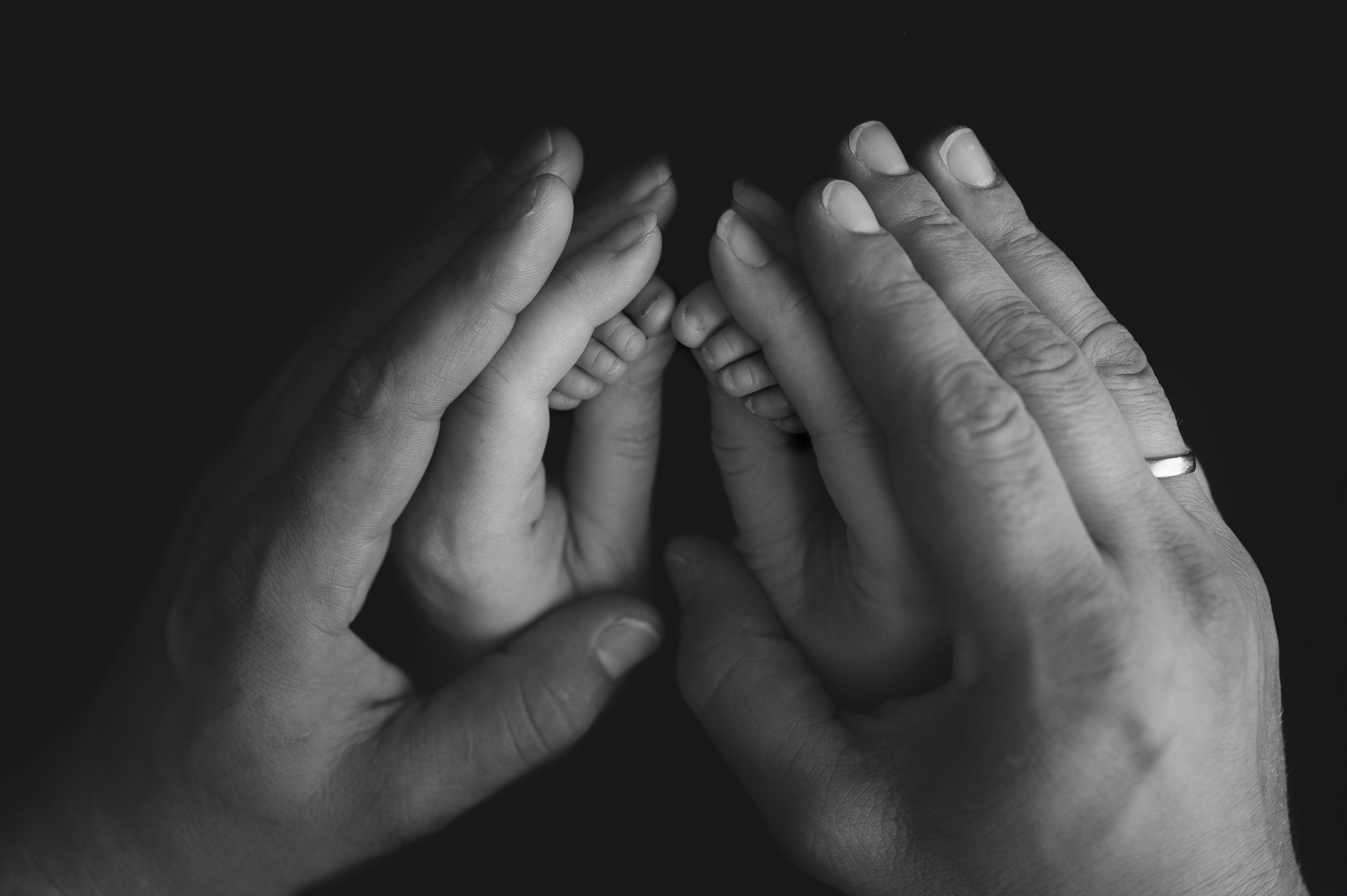 Babys. Baby und Familie Fotografin in Gummersbach Juliia Schwahlen