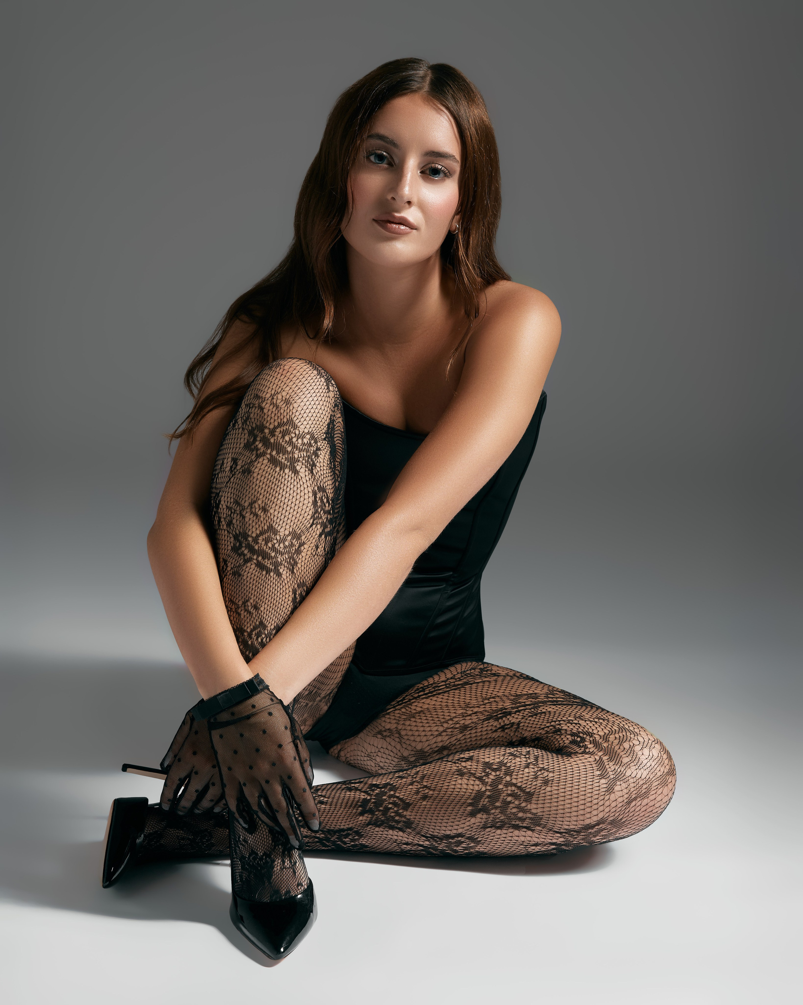 Strong Beauty | Presley. Shtatolkina Studio | Private Photo studio in South Jordan. Portrait, Maternity & Headshot Photography in South Jordan, Utah