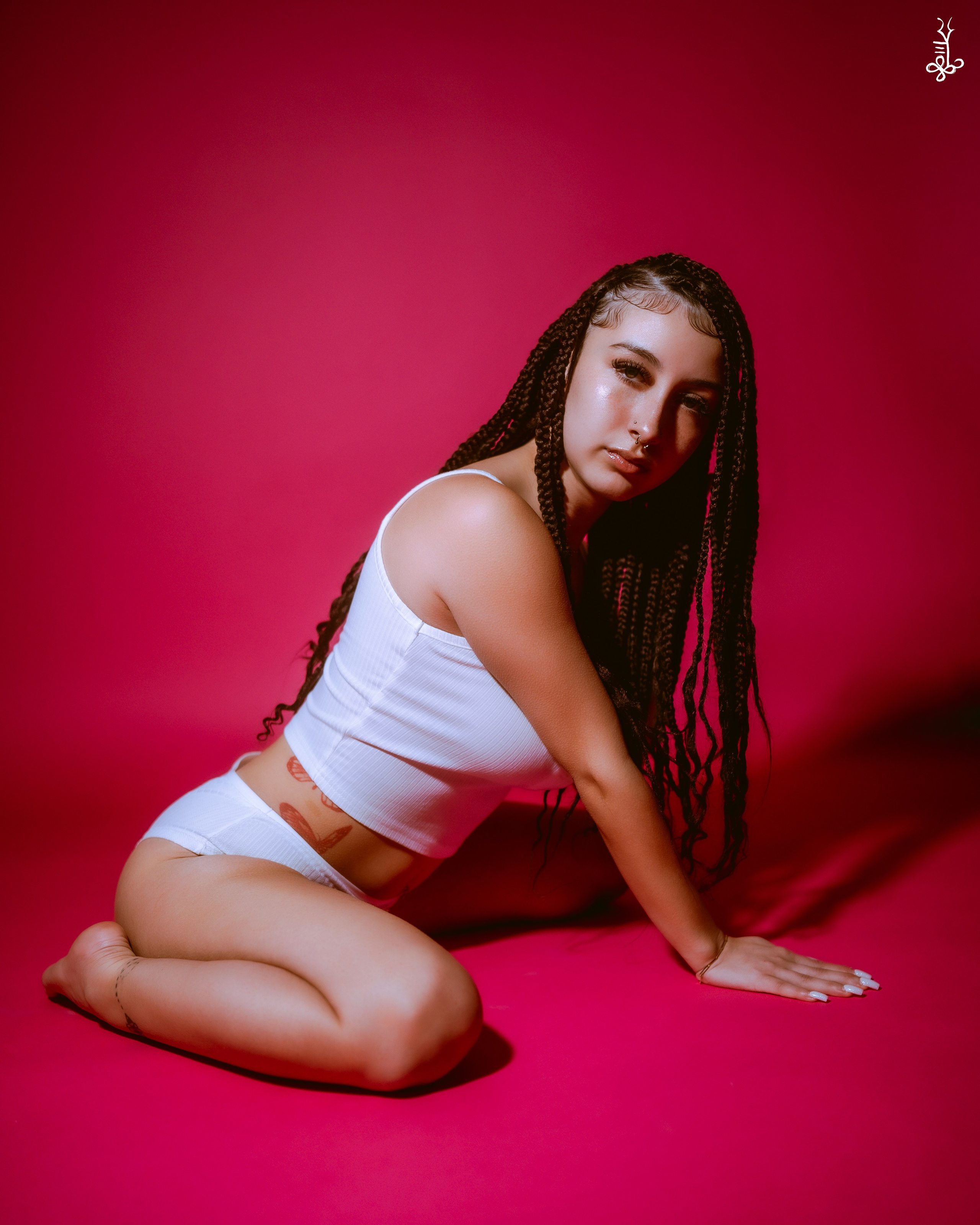 LILLY C. Ke’Ondris