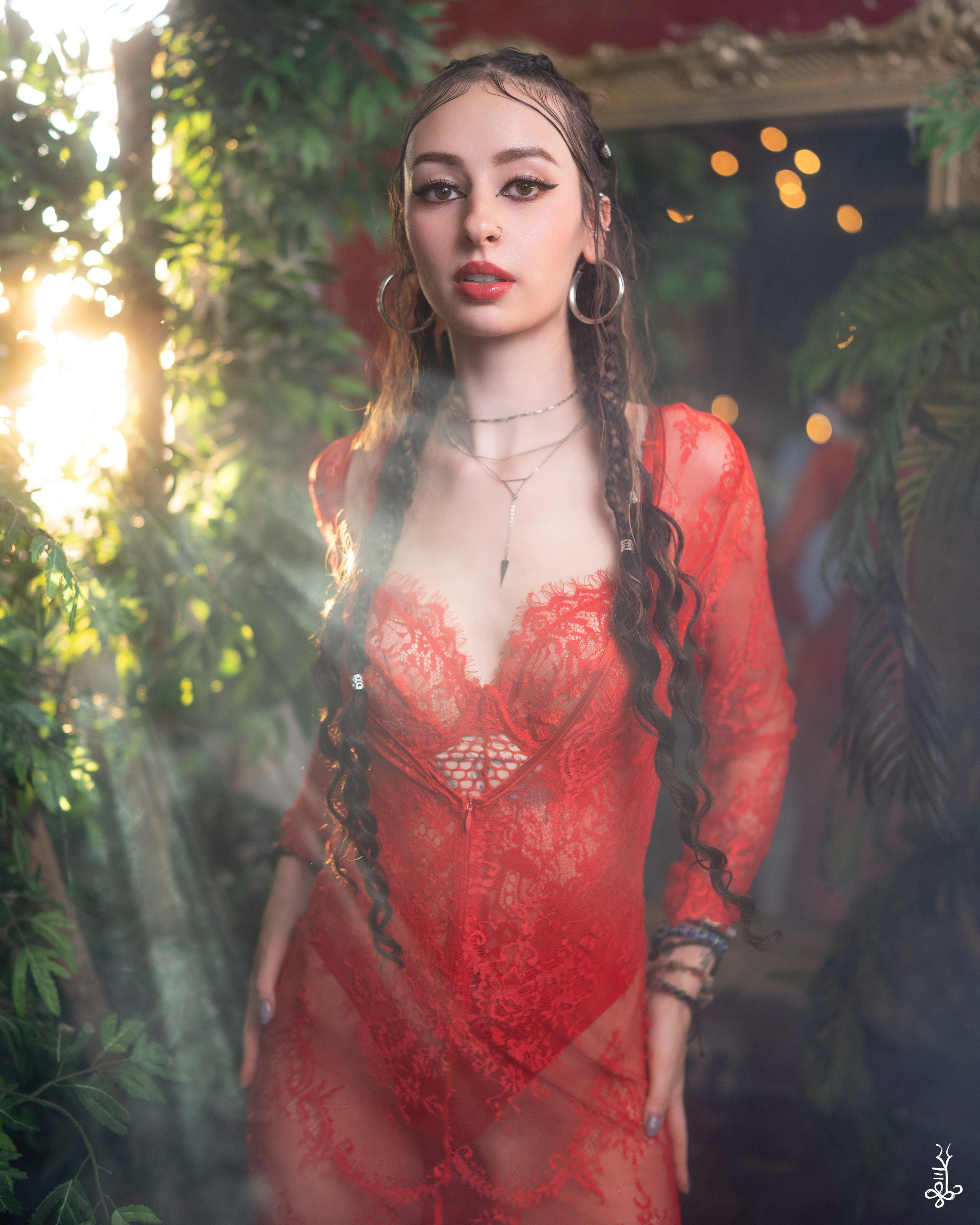 JASELLA. Ke’Ondris