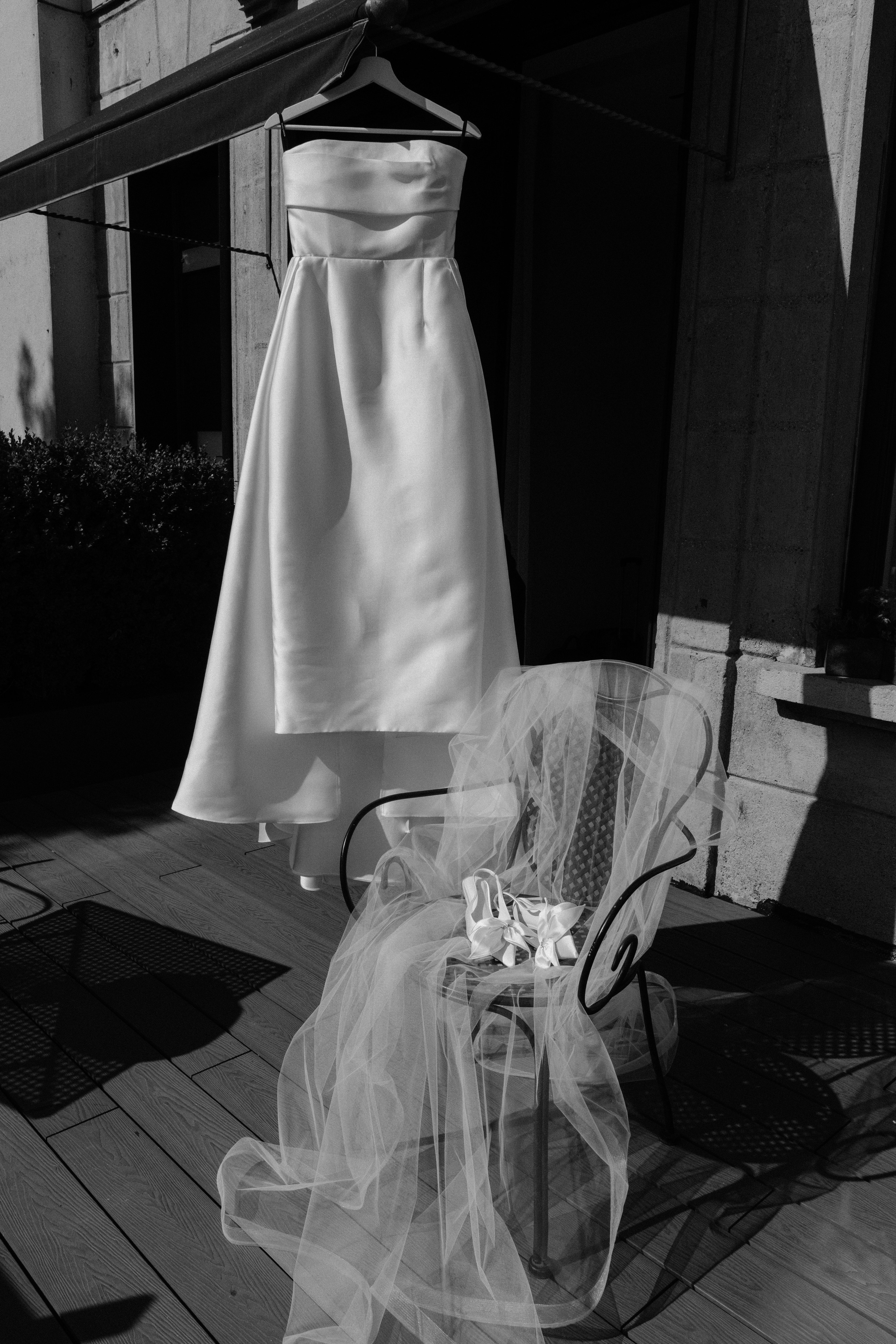 A&R. Garda Lake Wedding Planner