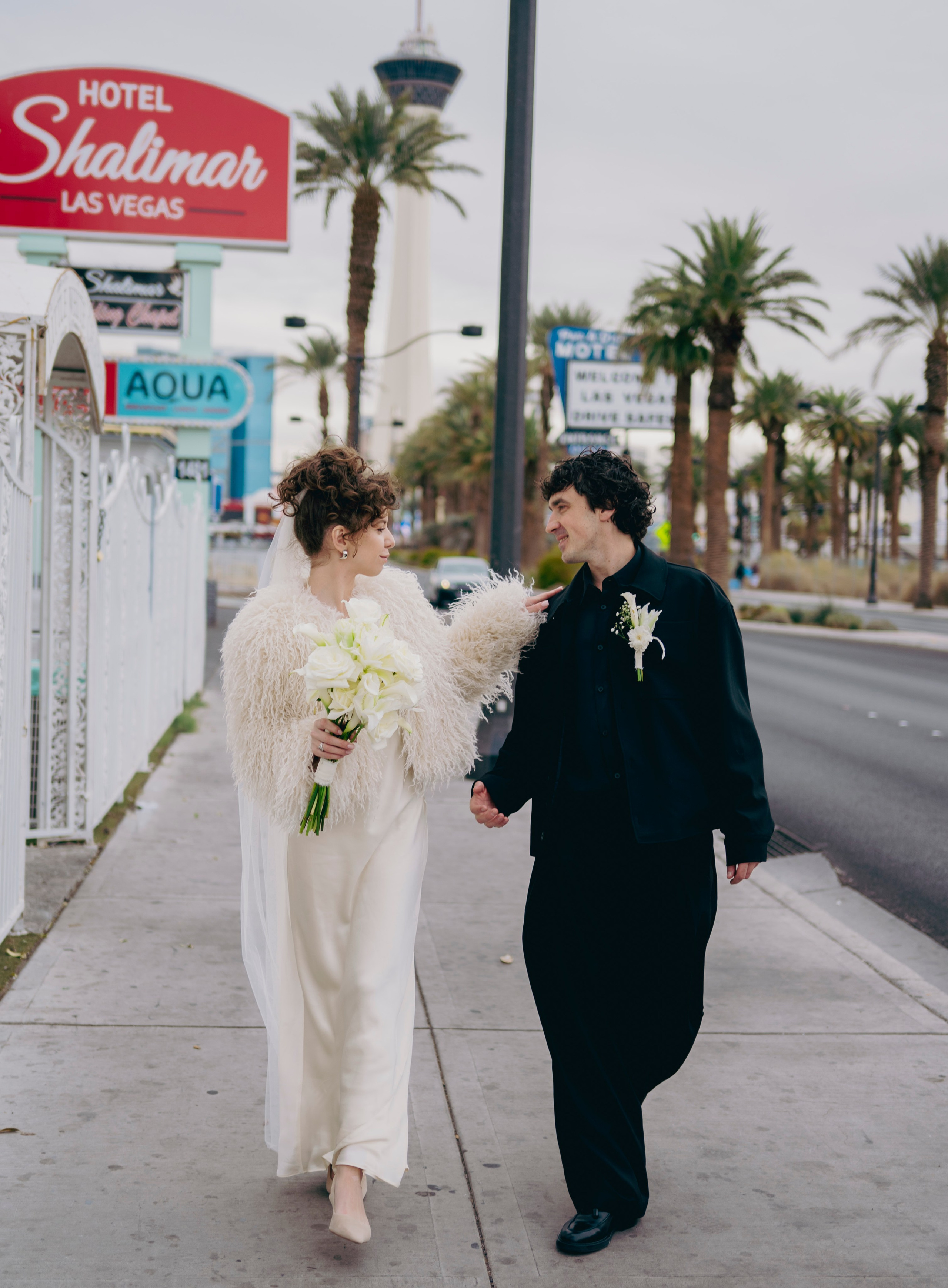 Wedding photographer Las Vegas