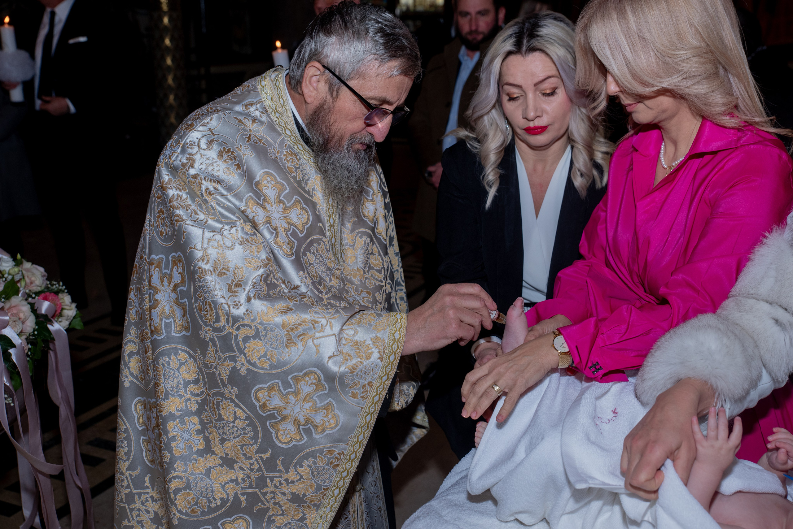 Ana Ionascu. Neagoe Studio — Fotograf Nuntă & Evenimente