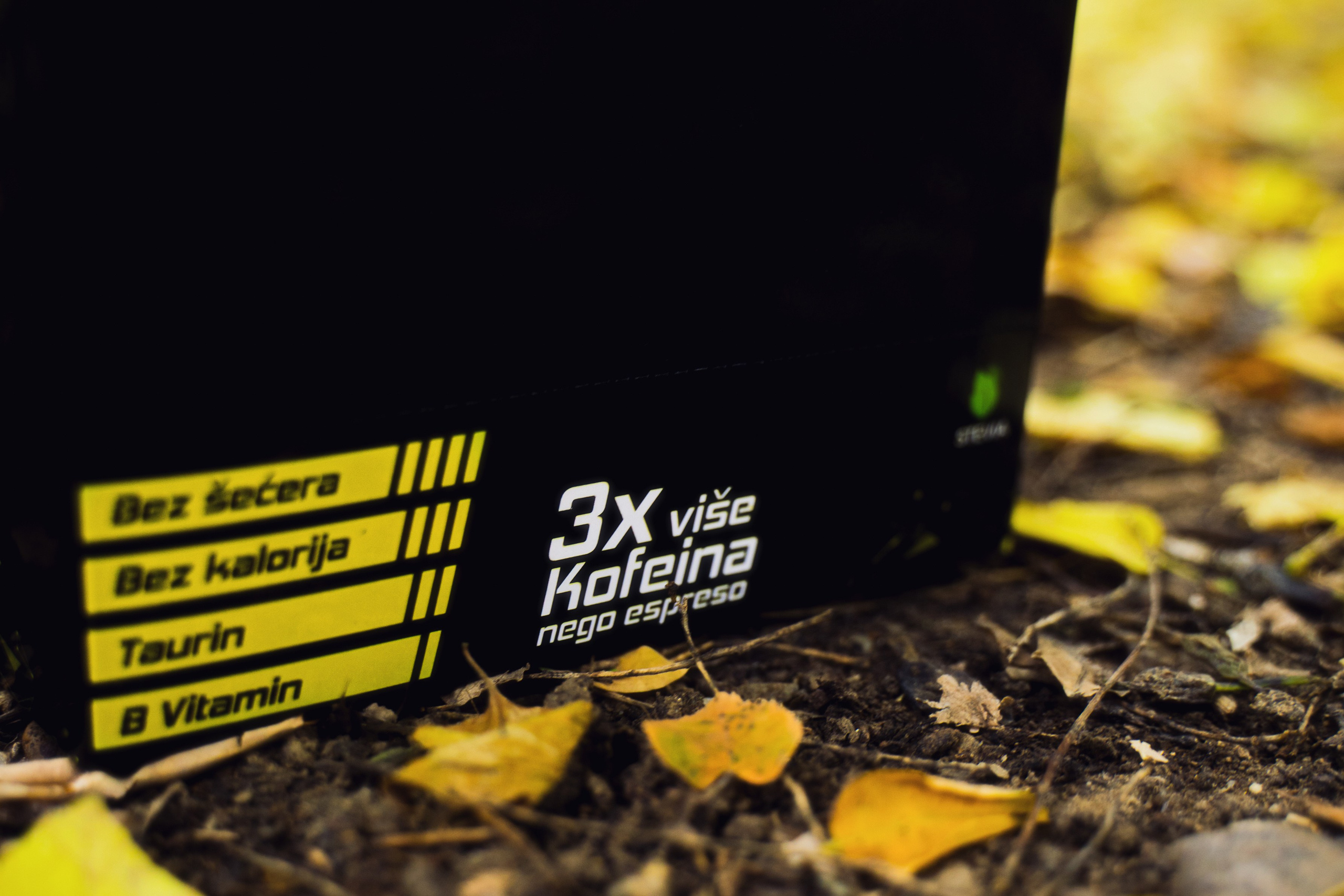 Reload energy shot. Жуков Студио