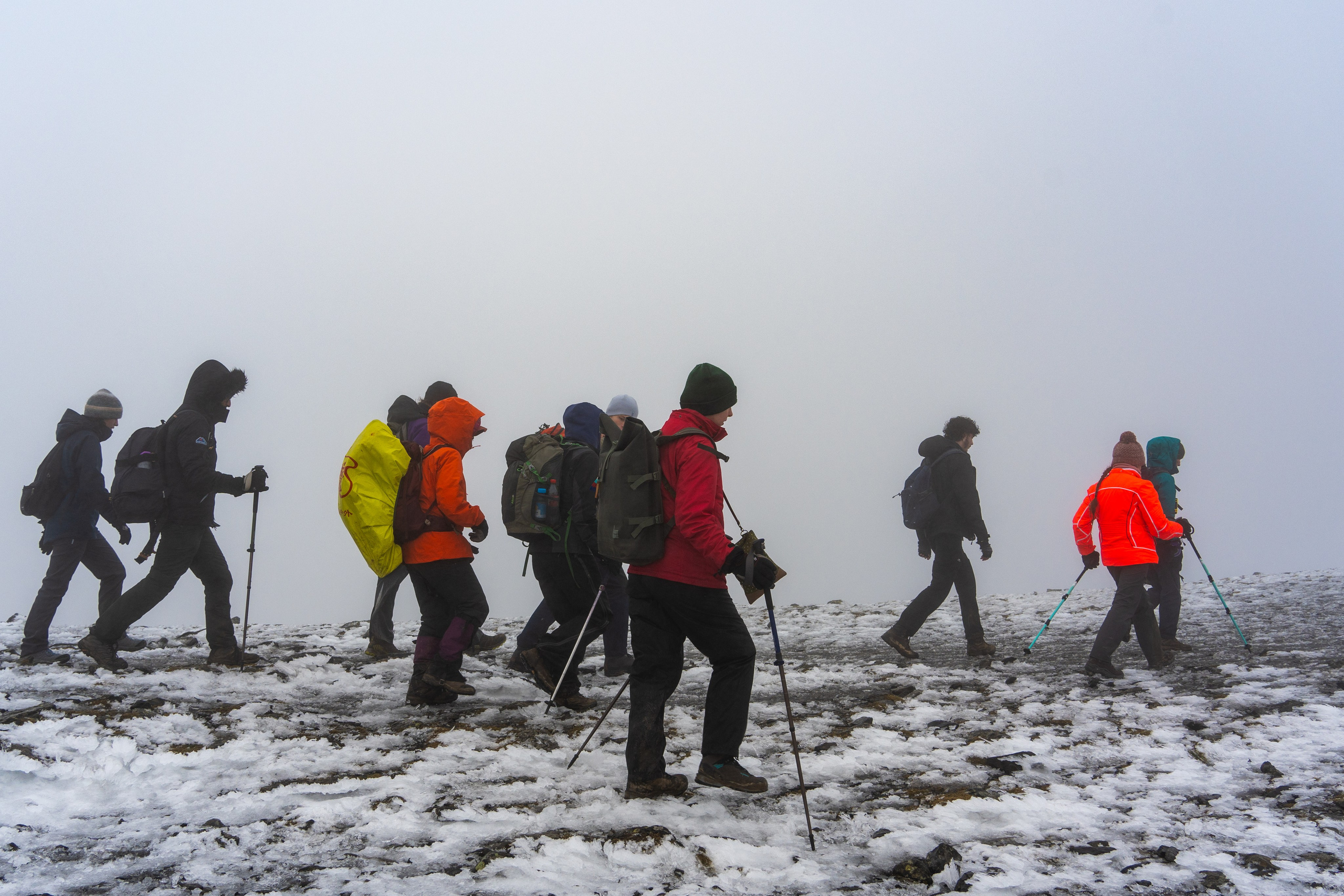 Threlkeld Day Trip. Expect Miracles Photography by Kate & Andrew