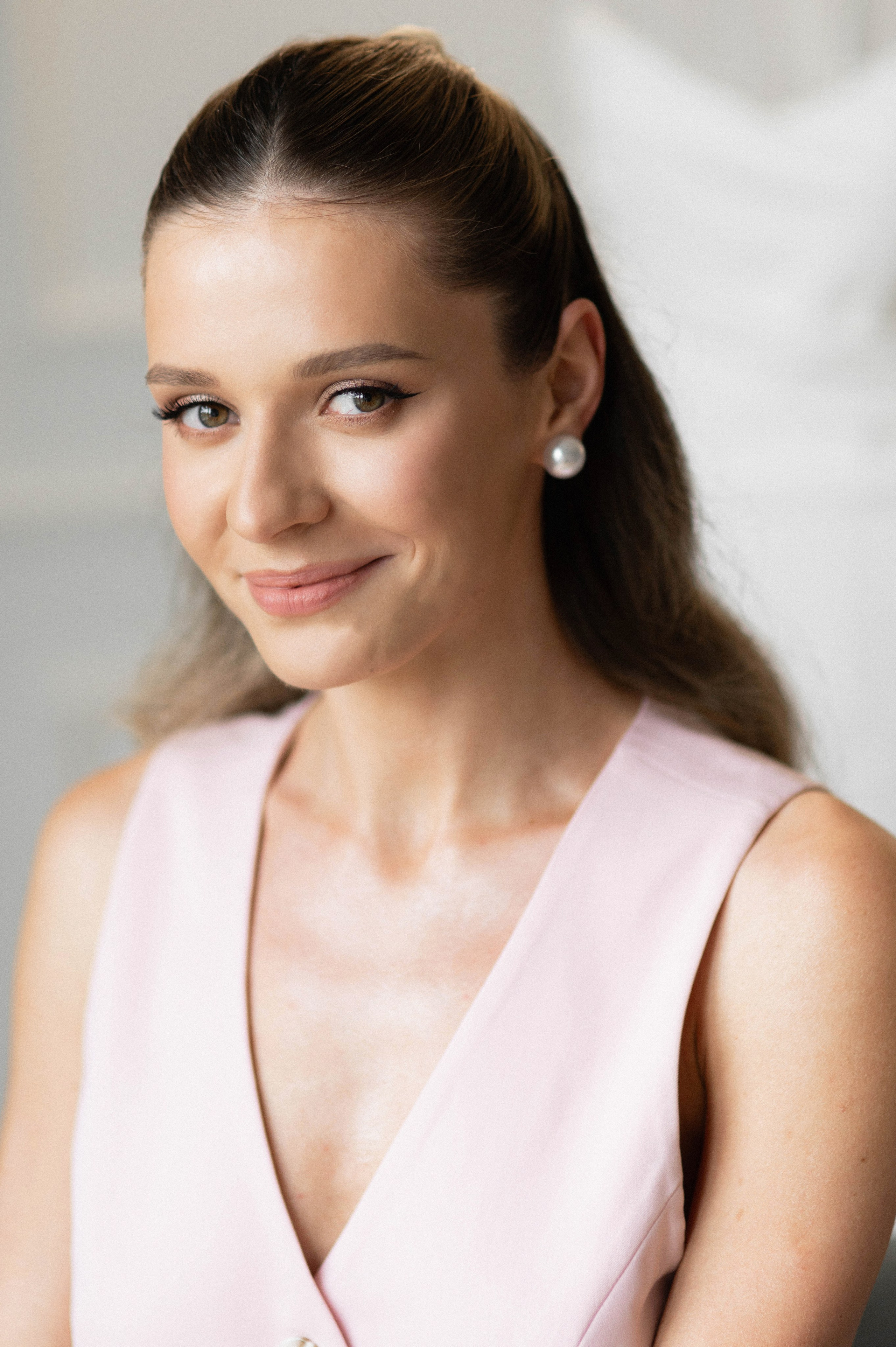 Maria i Artem. Home page