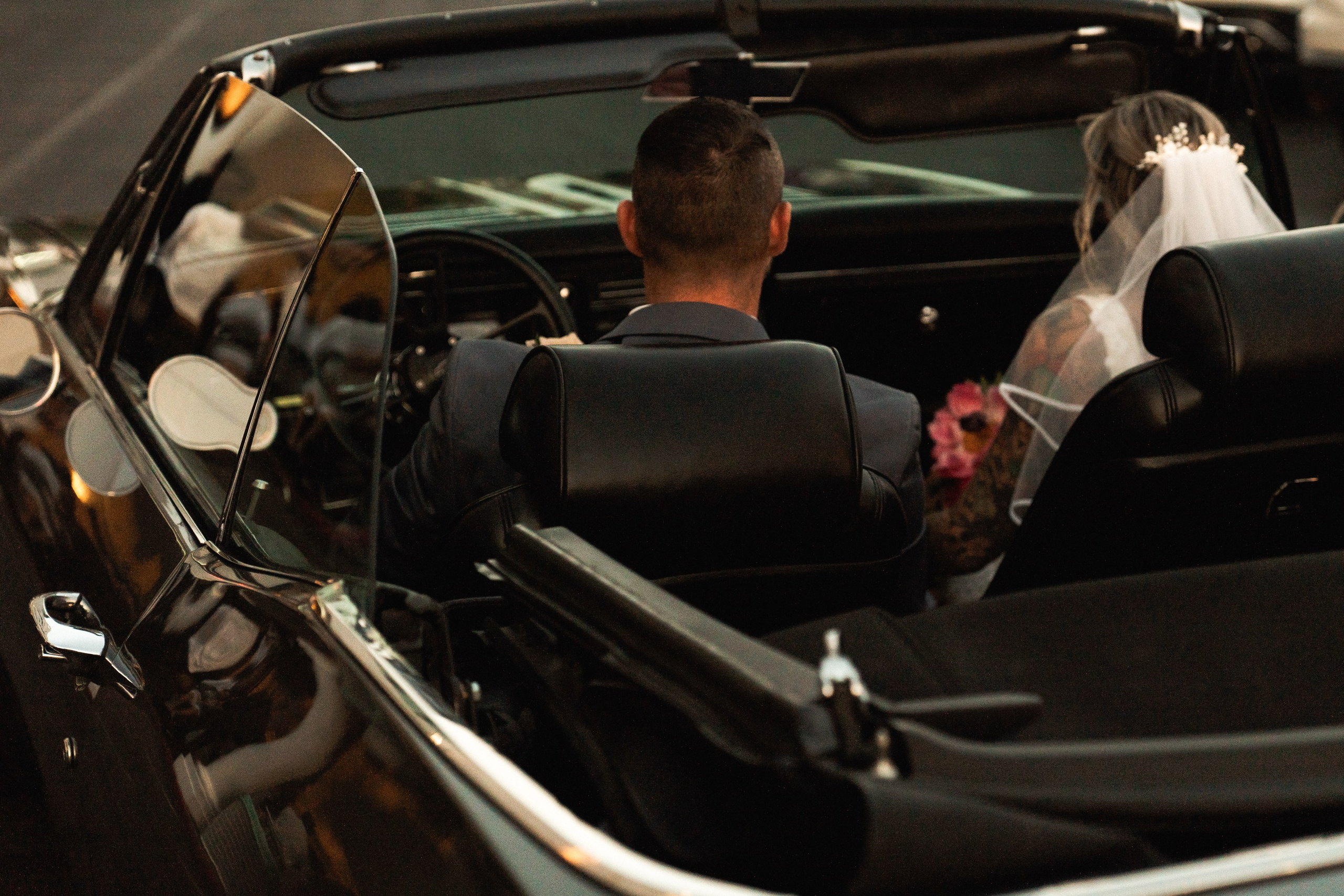 Cathy&Aaron. Wedding & elopement photographer Viktoriya Kravtsov. Las Vegas