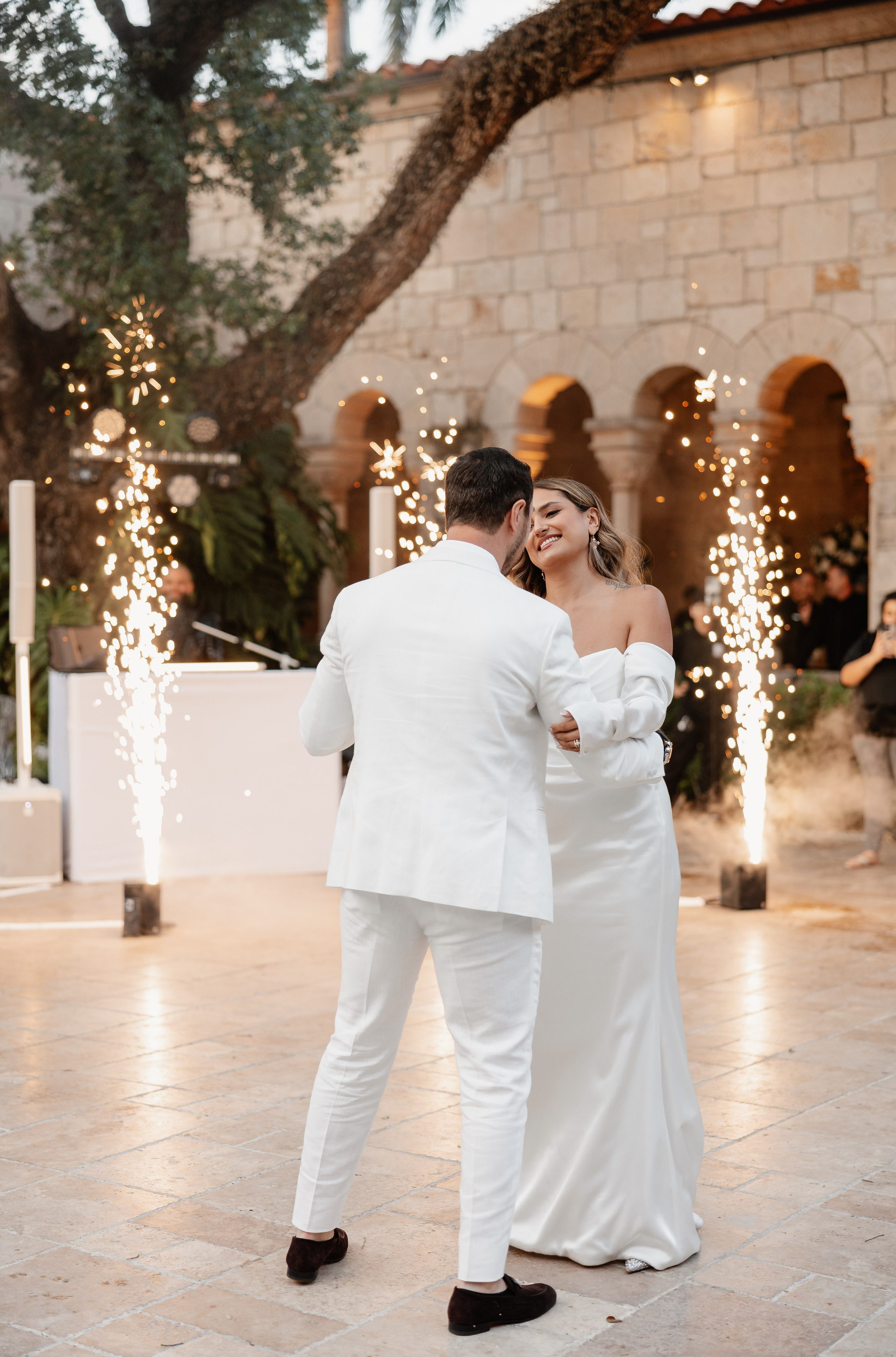 Timeless Romance | Joanna & Leo’s Wedding at the Ancient Spanish Monastery. YES I DO PRODUCTION — Wedding photography&videography