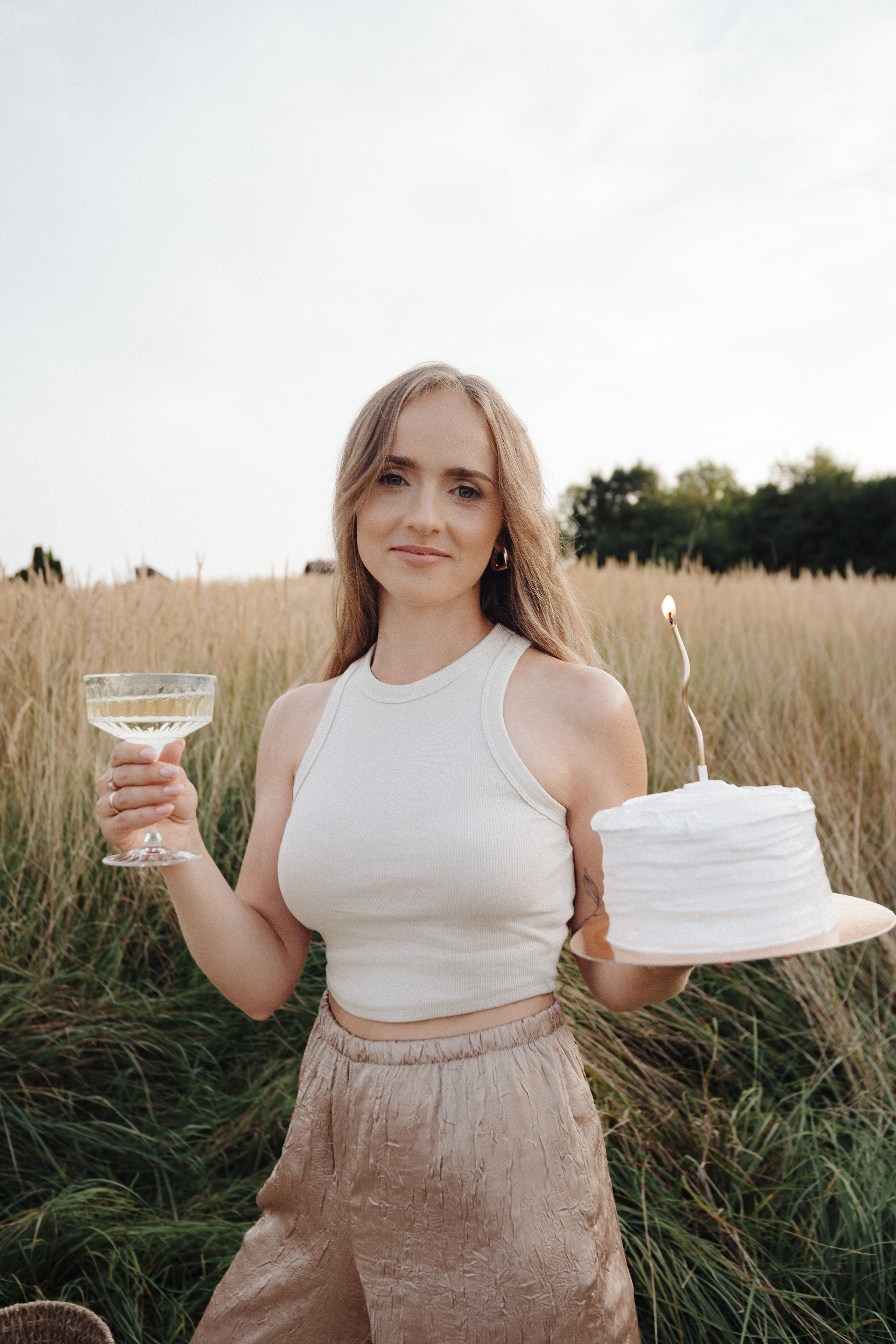 Olena. Karina Czernecka Foto