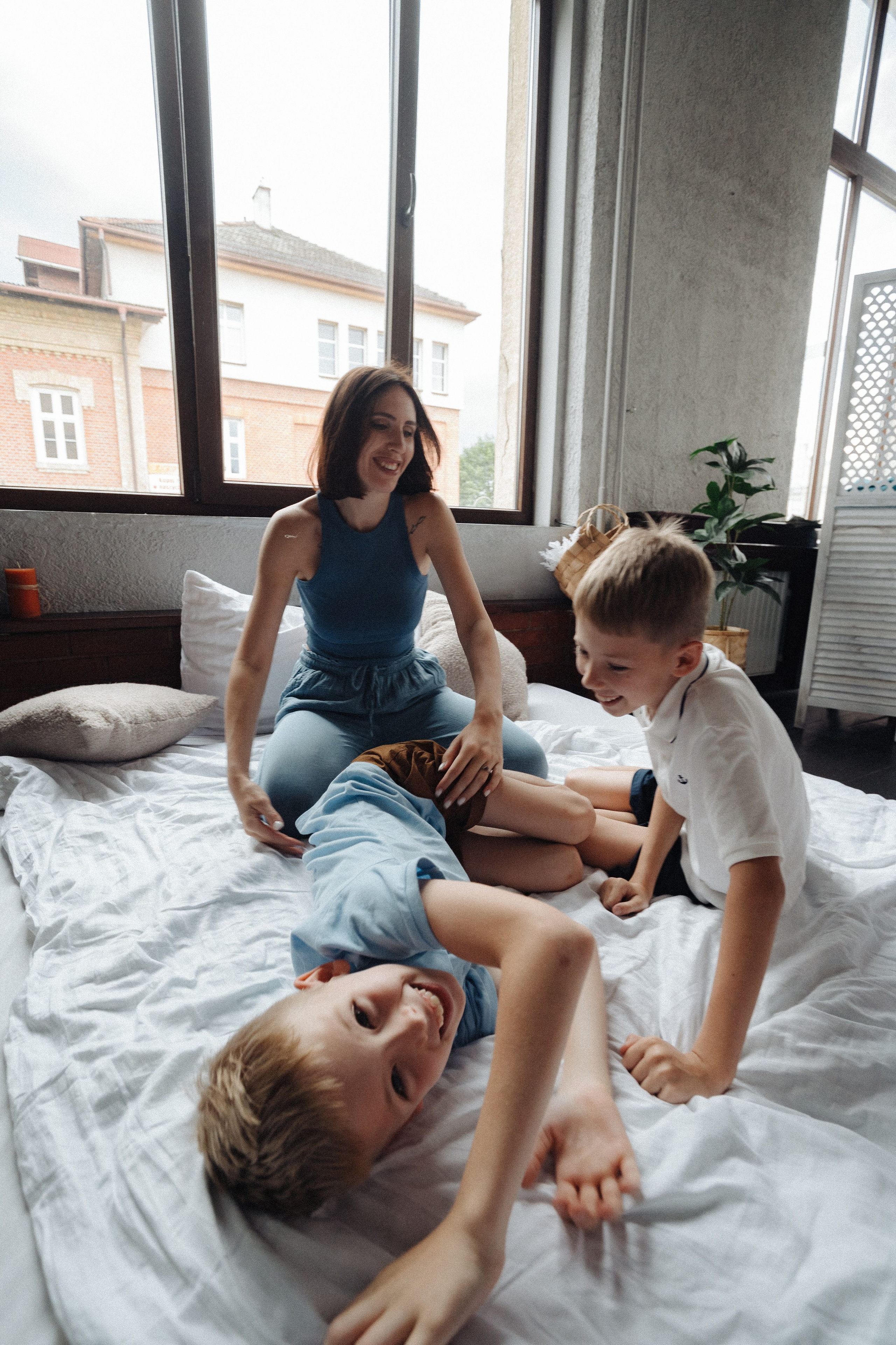 Zvana. Karina Czernecka Foto