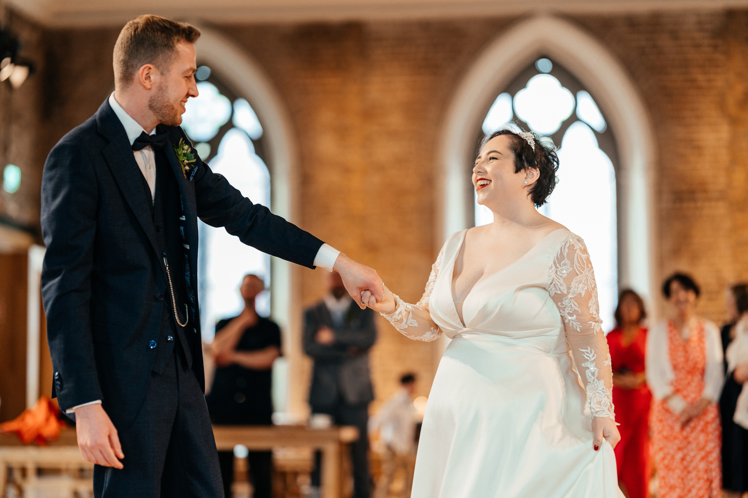 Weddings. Estela Virko Photography