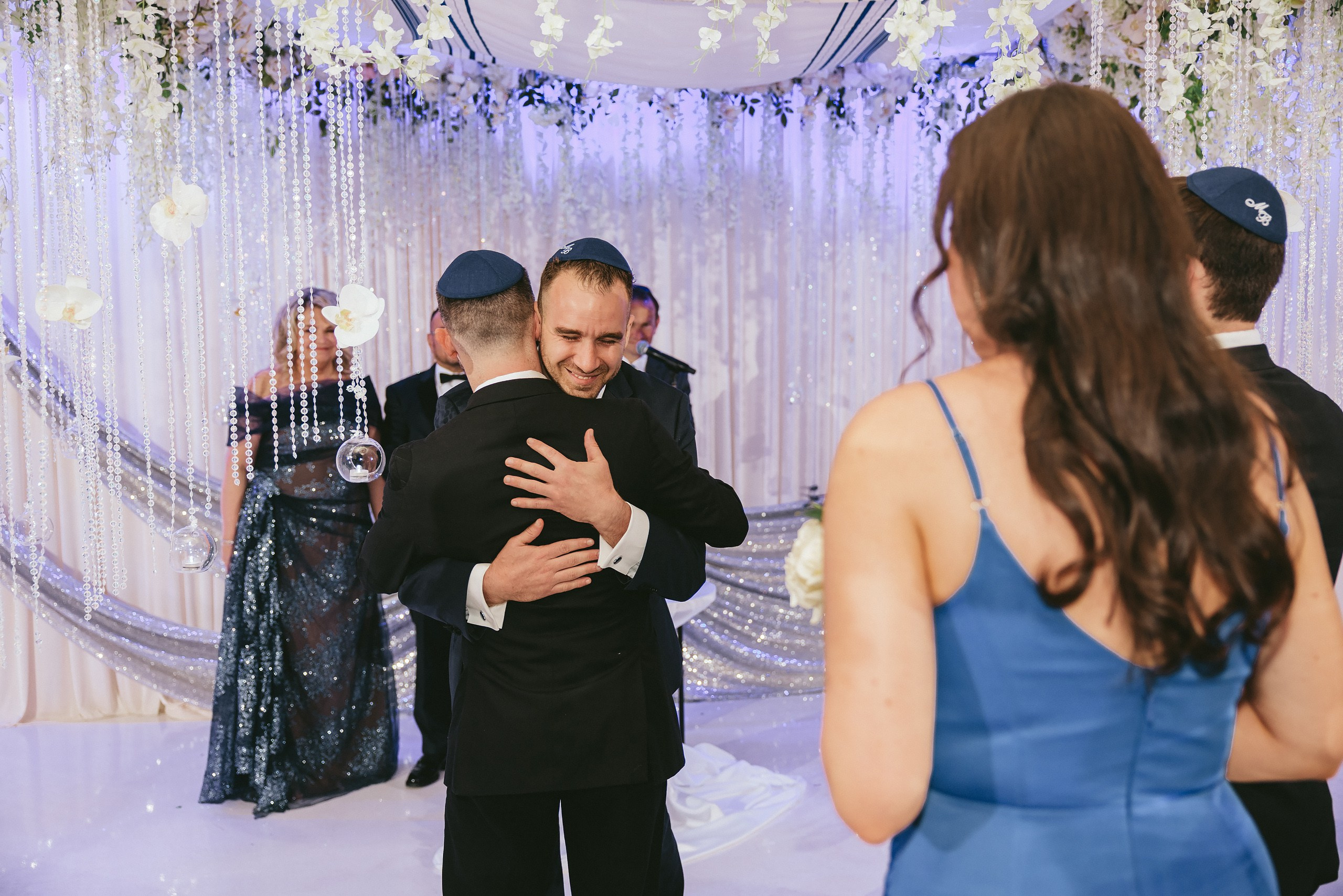 06.08.2025 Wedding. Wedding family event photographer in Chicago Nick Yushevich