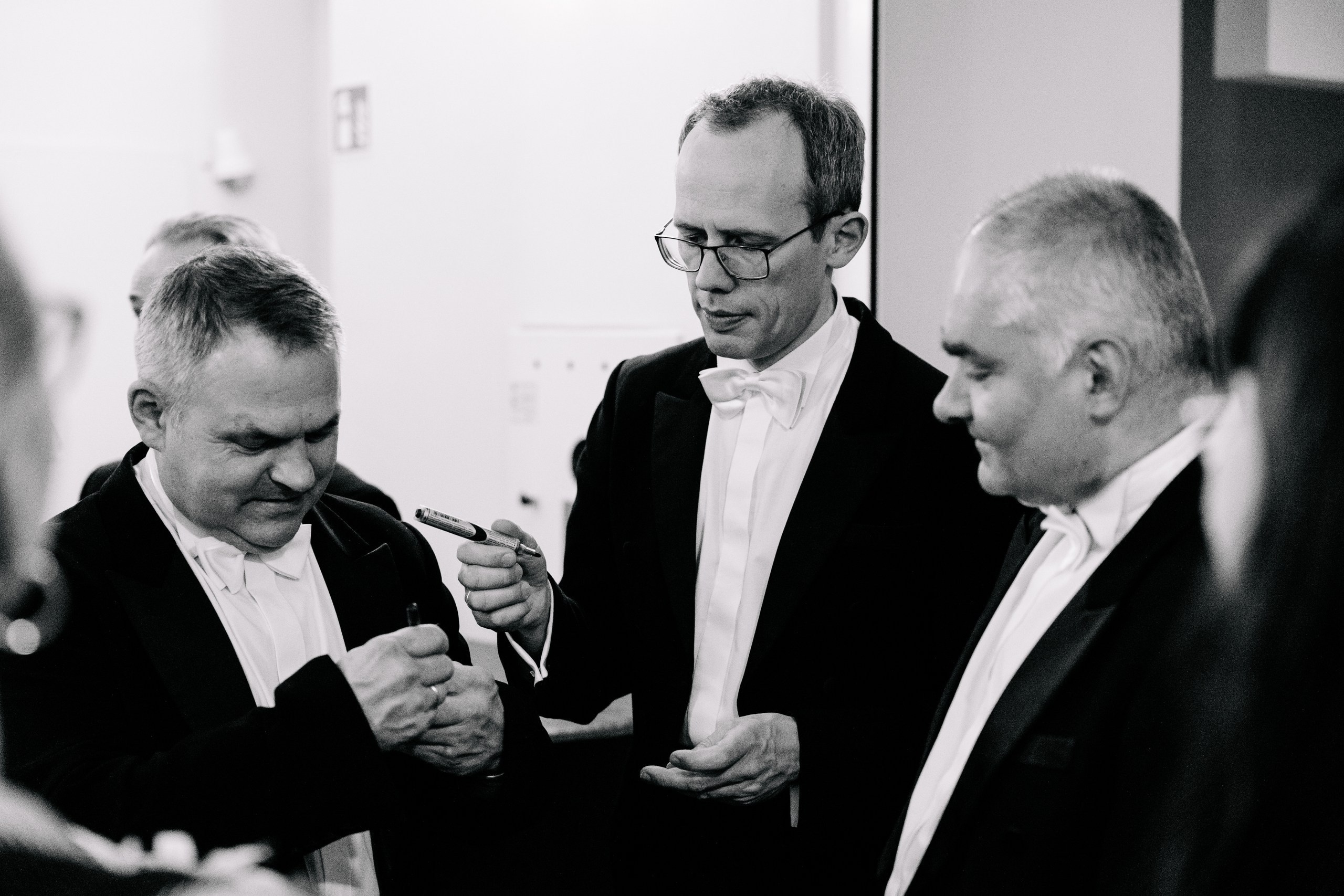 Mocarta Trio. Fotograf Ślubny Warszawa - Sesje Biznesowe Rodzinne Eventy