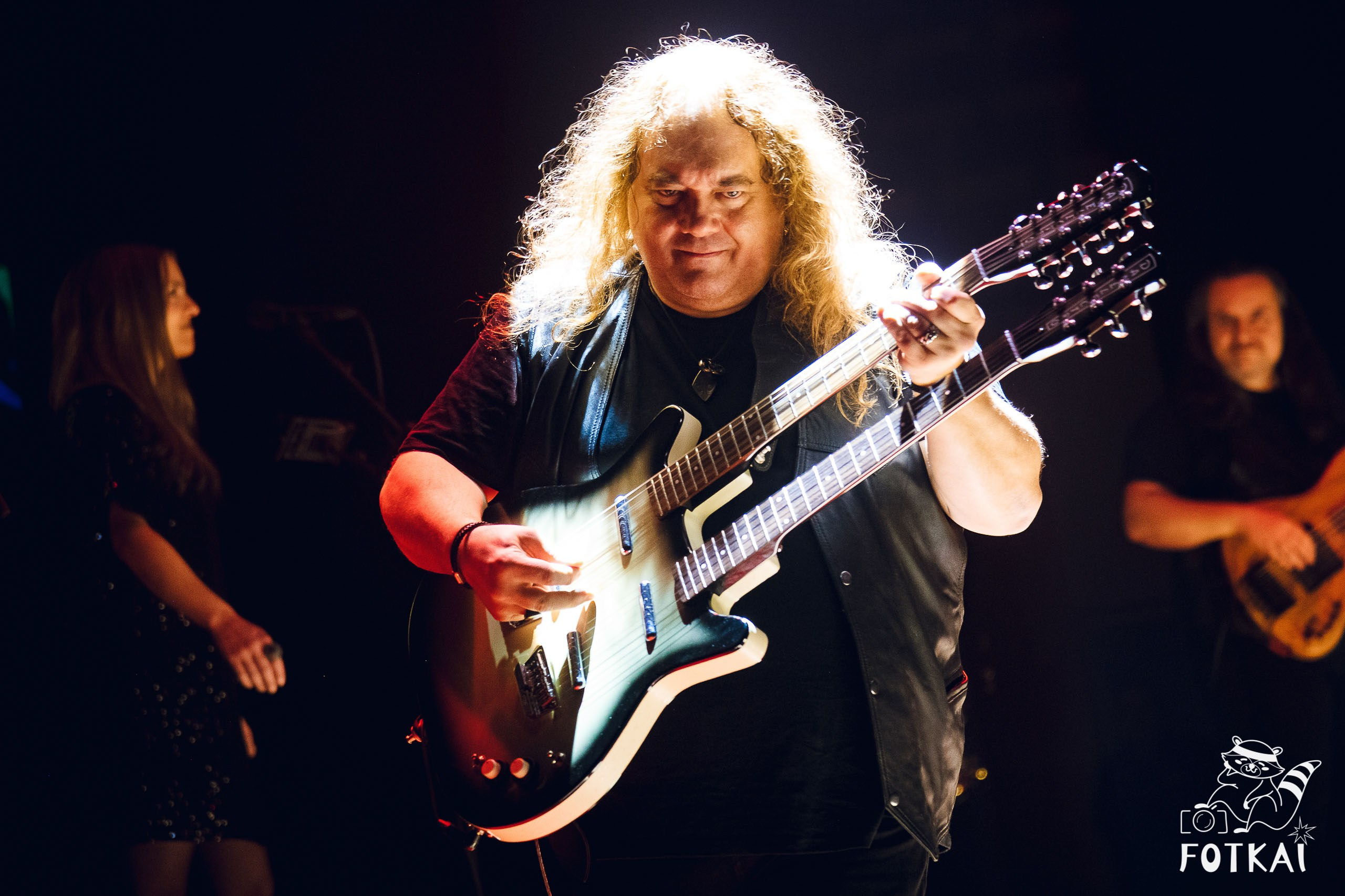 Pûlsar To Floyd en Torrevieja | Concierto en Auditorio Internacional – Fotoreportaje FOTKAI