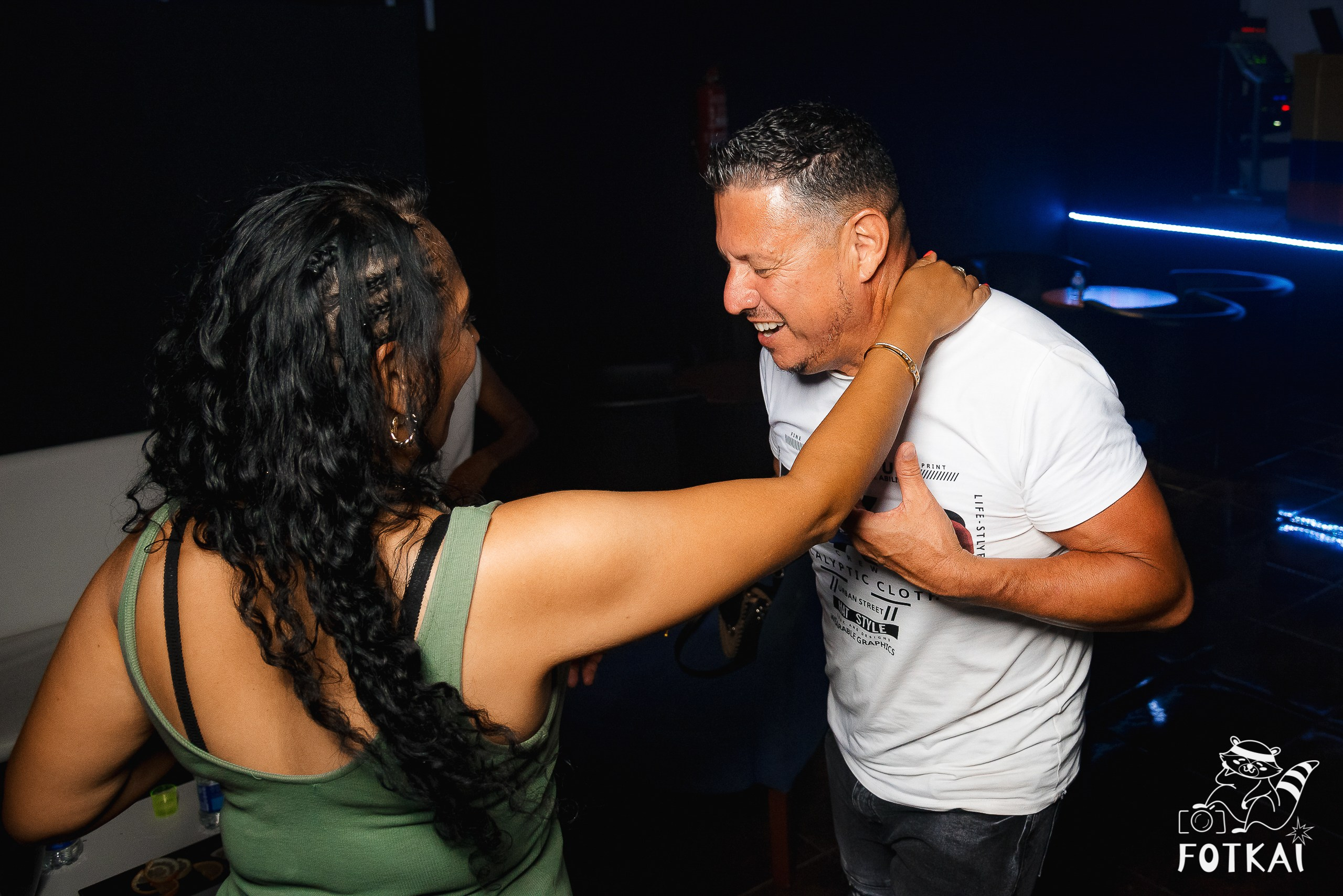 Reportaje fotográfico de FOTKAI | Discoteca Imperio | Torrevieja, España, 5 de julio de 2025