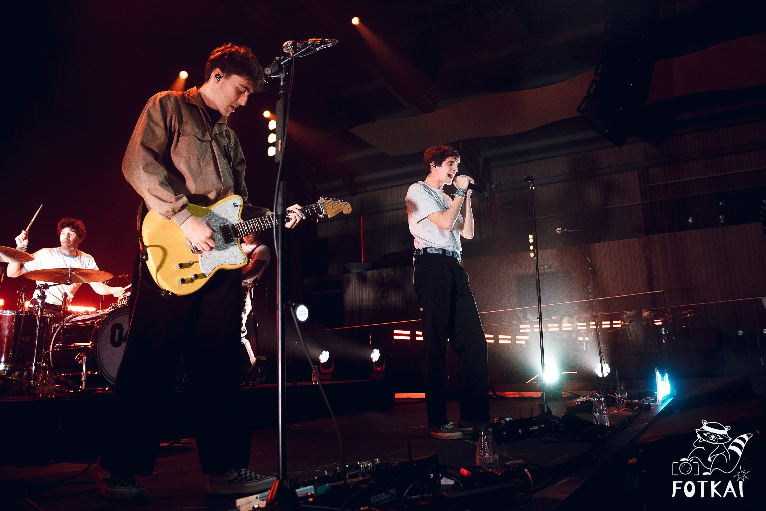 Malmö 040 в Аликанте — концерт в Sala Baltimore Live | FOTKAI