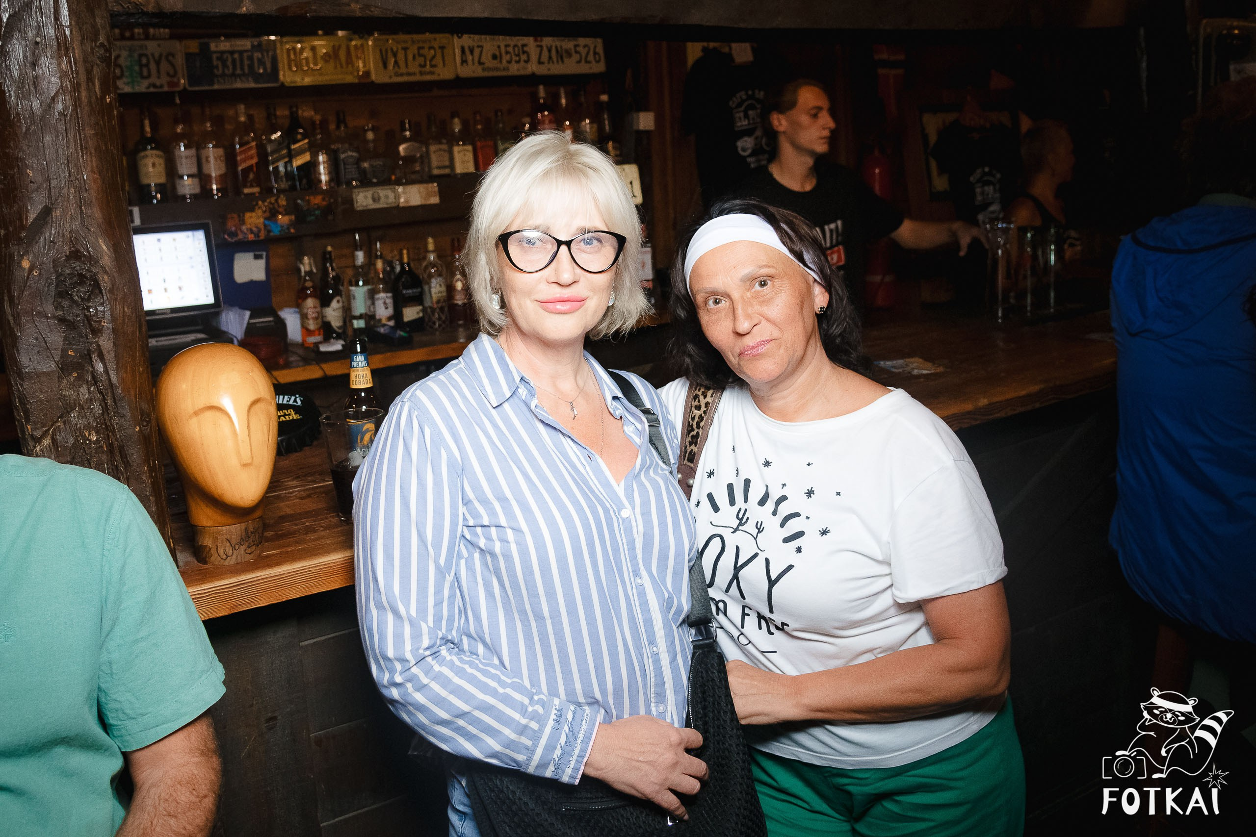 El Paso Rock Bar Torrevieja: Reportaje fotográfico 03.10.25 | FOTKAI