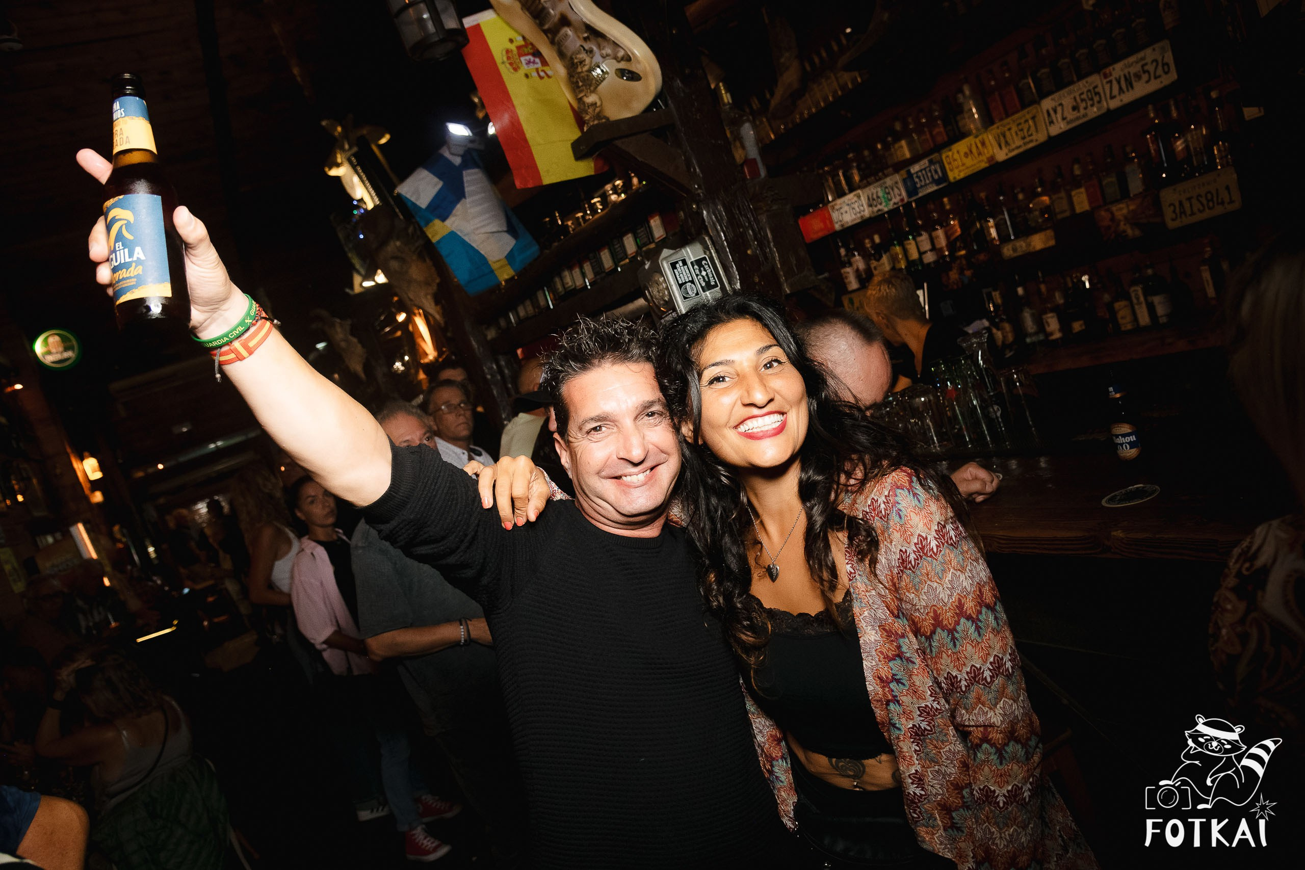 Inauguración de Las Tartas de Julita en La Zenia — fotoreportaje del evento | FOTKAI