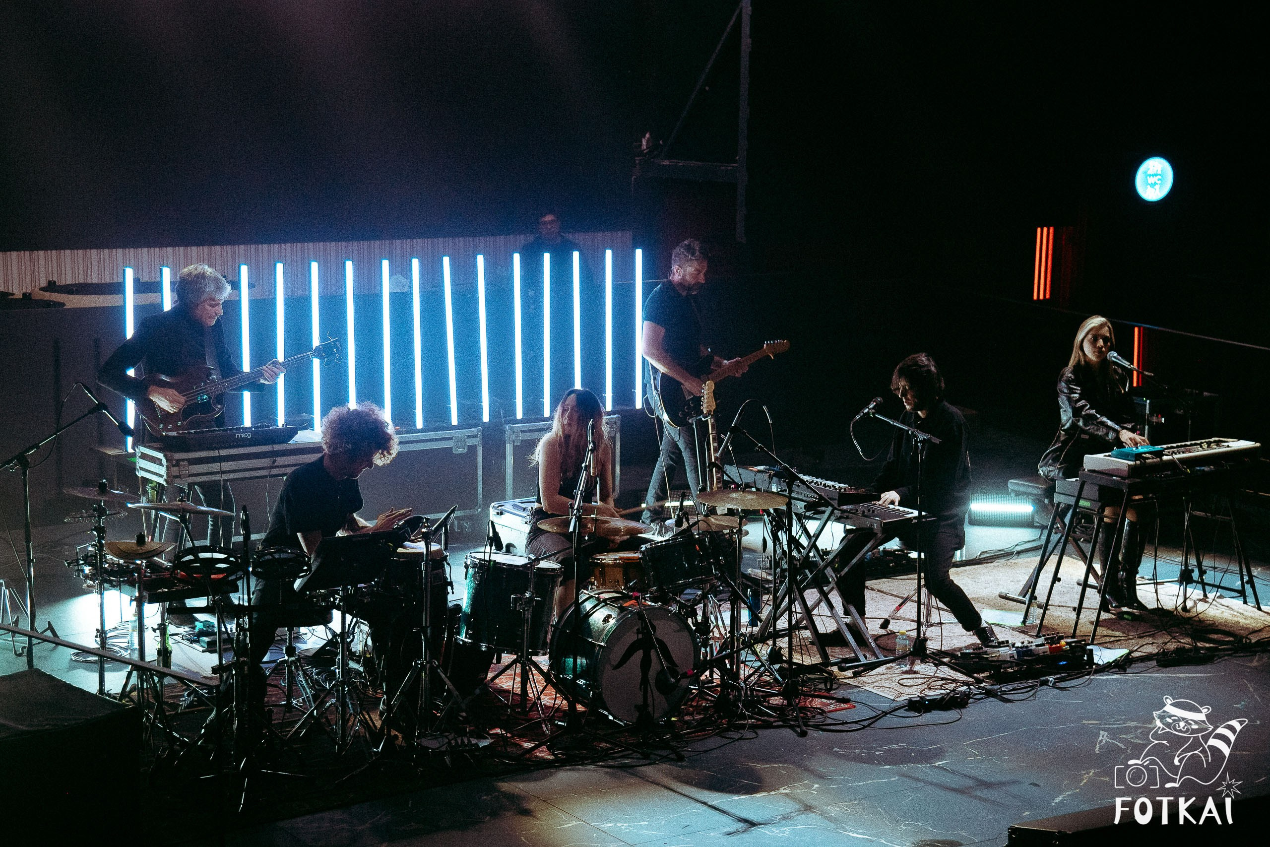 Rufus T. Firefly en Alicante | Sala Baltimore Live (Marmarela) | Fotos del concierto | FOTKAI