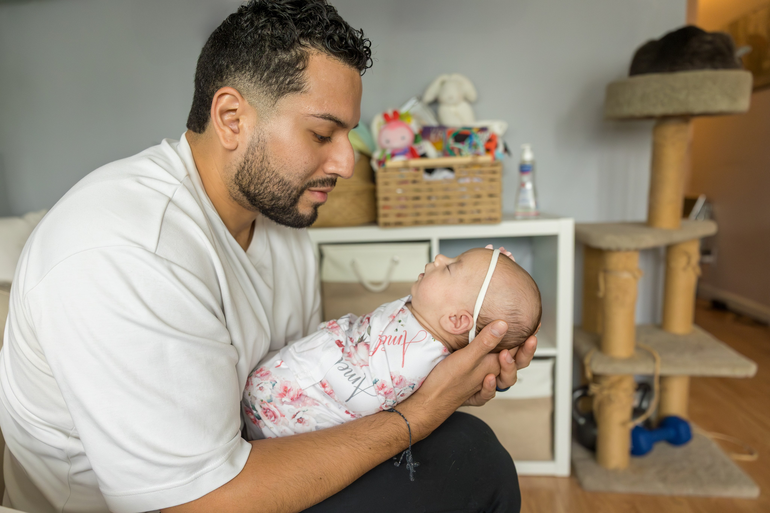Princess Amelie 💛💙. Family, lifestyle, and commercial photography in New York and New Jersey