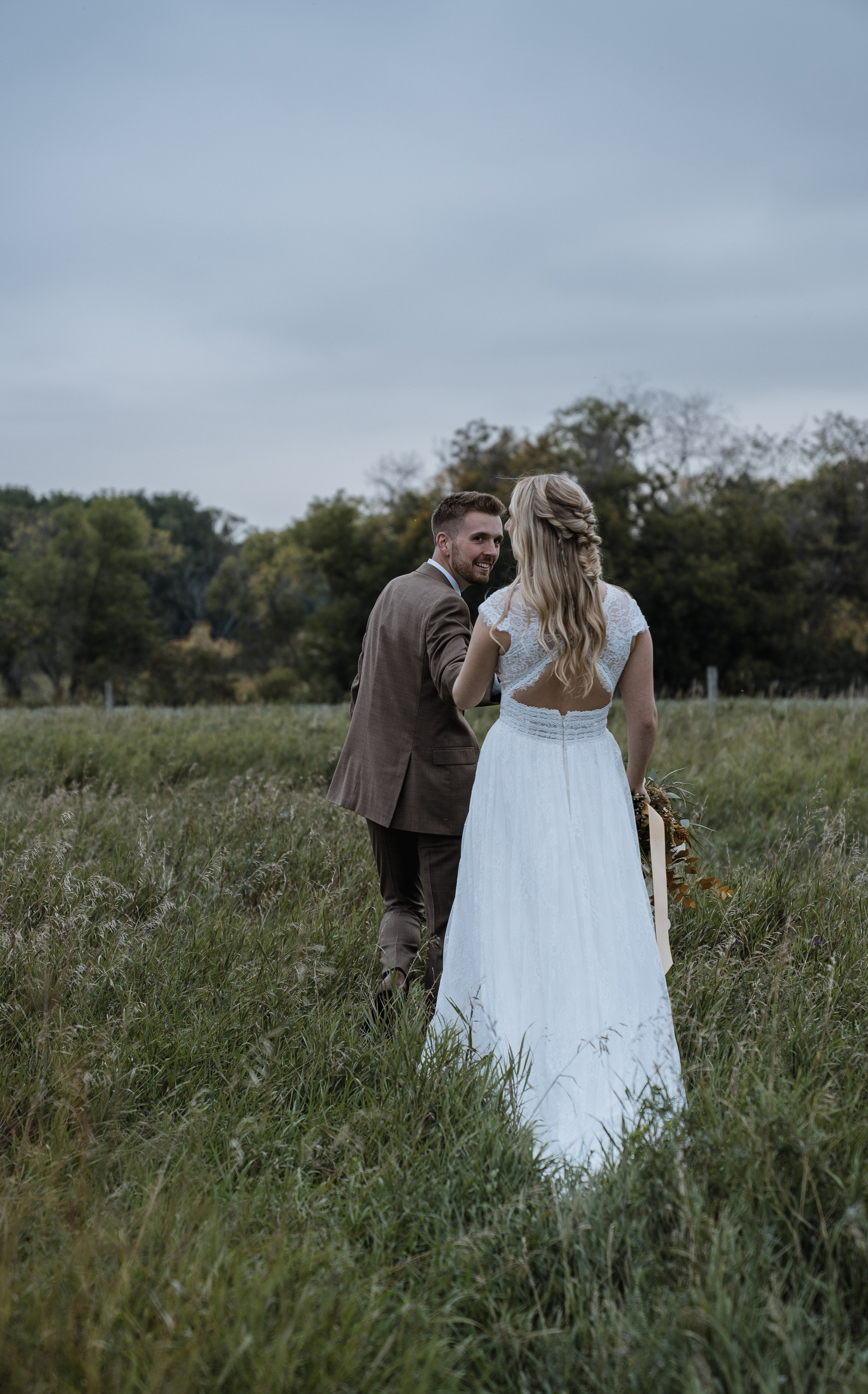 Wedding Mike and Melisa. Photographer Viktoriia Skavronskaya