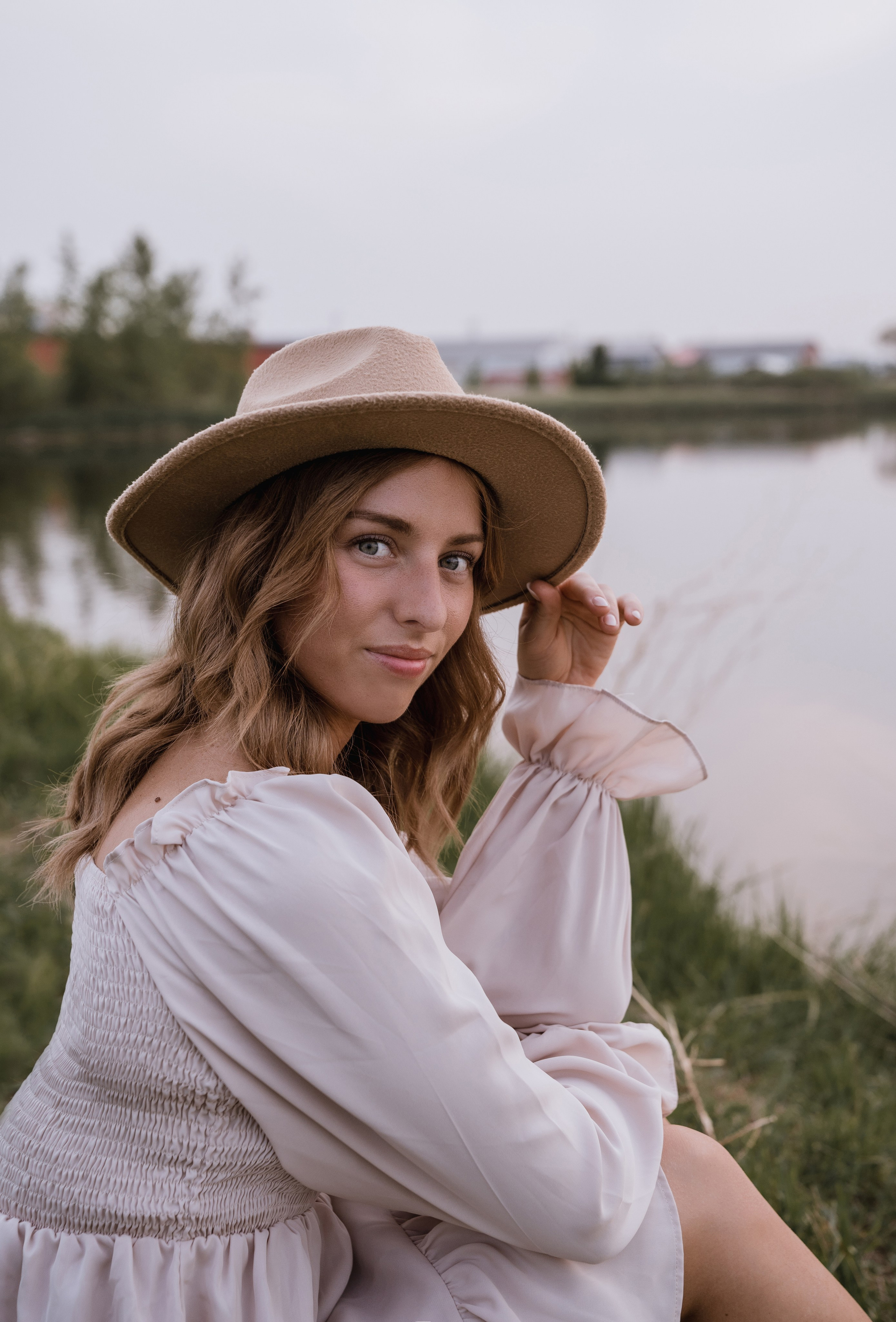 Michelle. Photographer Viktoriia Skavronskaya