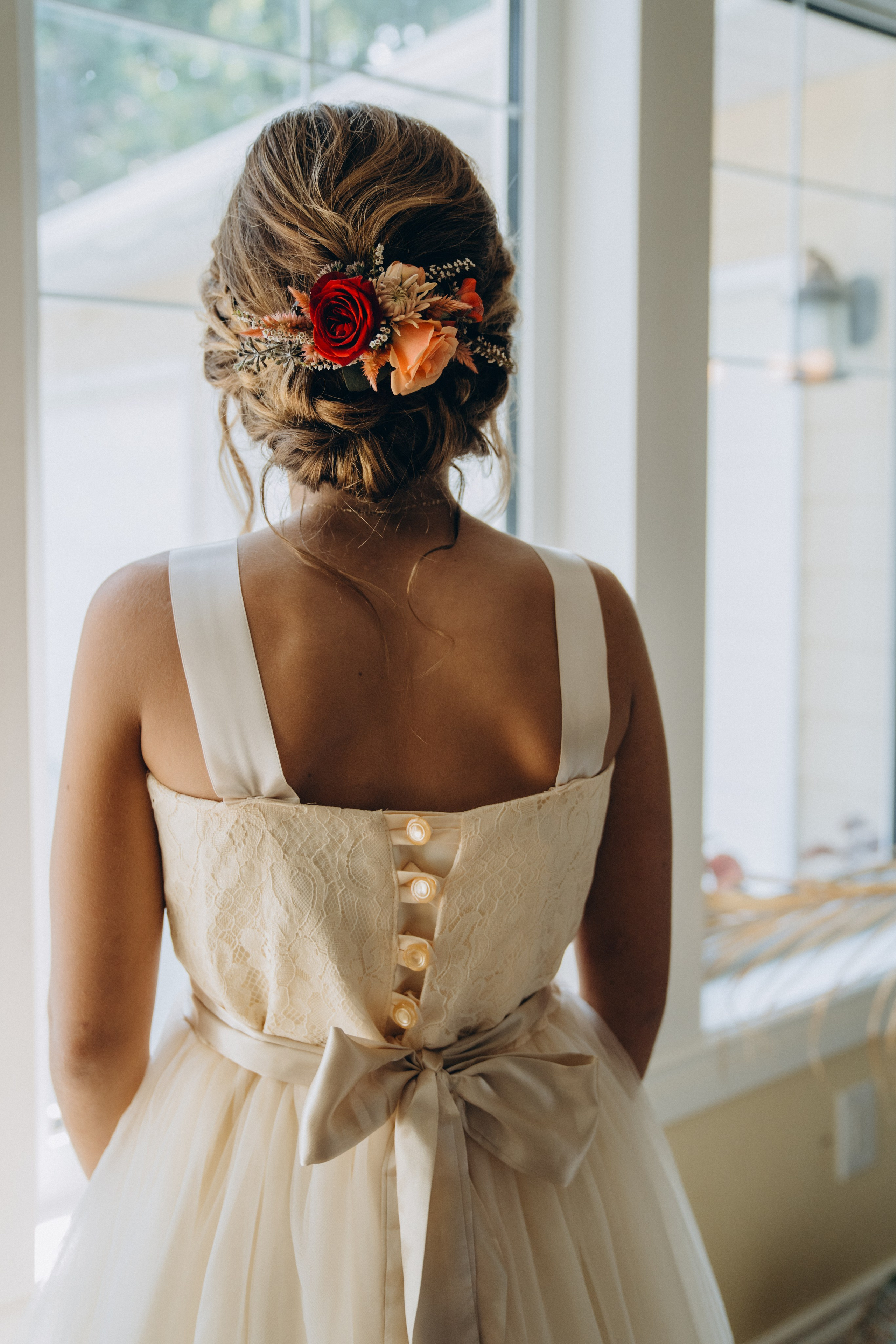 Wedding Aaron and Jesslyn. Photographer Viktoriia Skavronskaya