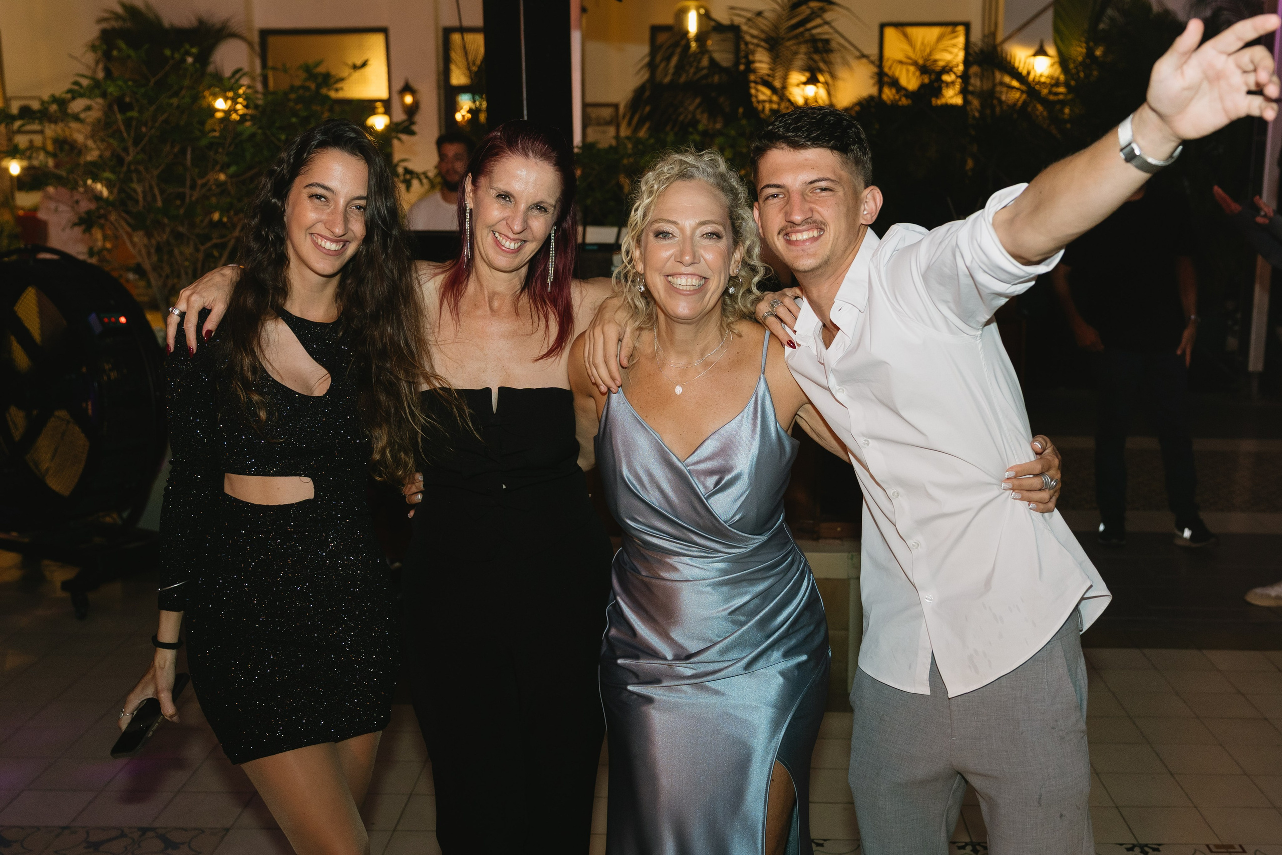 Events. Portrait & Event Photography | Israel | David Shafirov