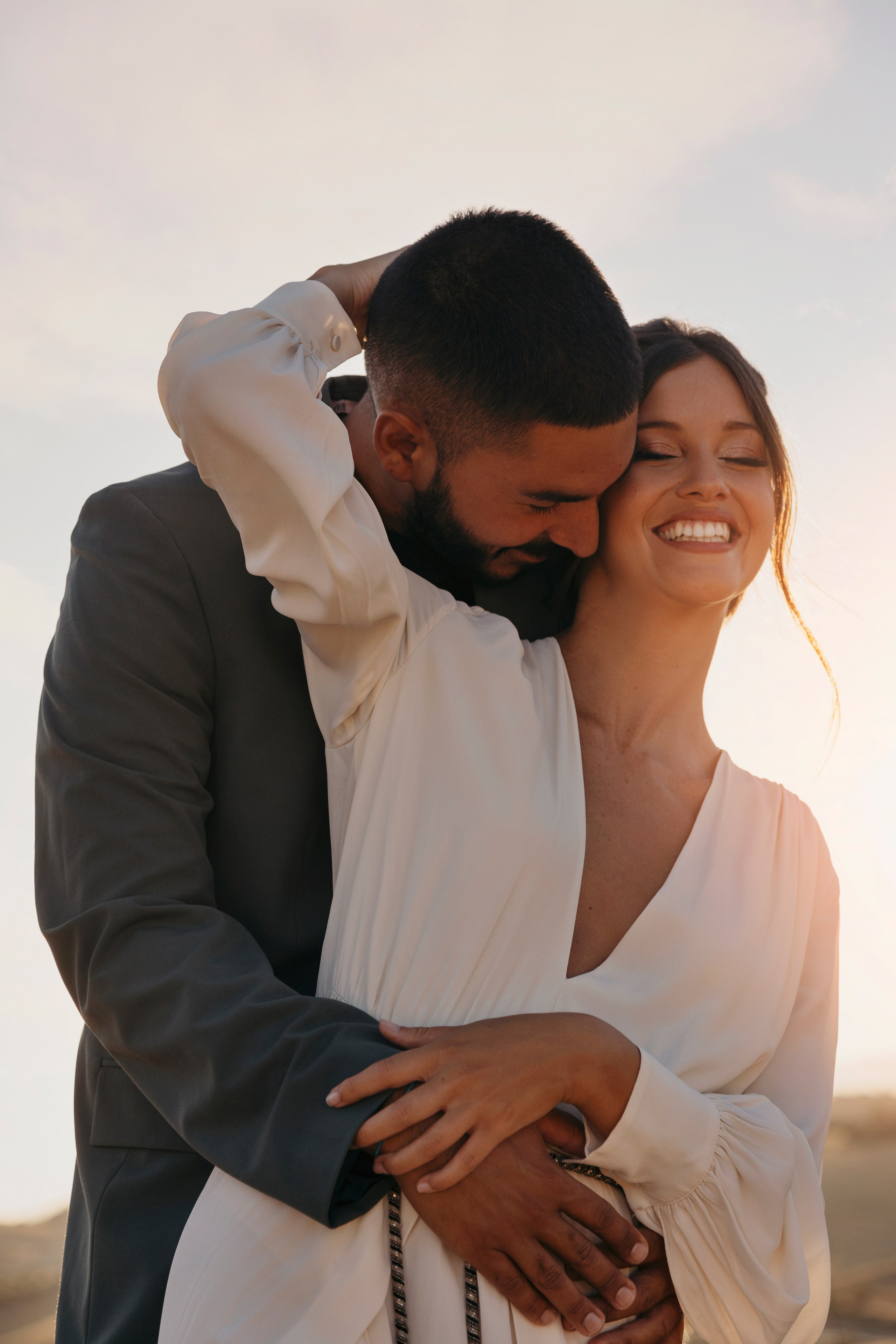 New York wedding photoshoot for Emma & Nathan. Alice Bell — Wedding photographer in New York