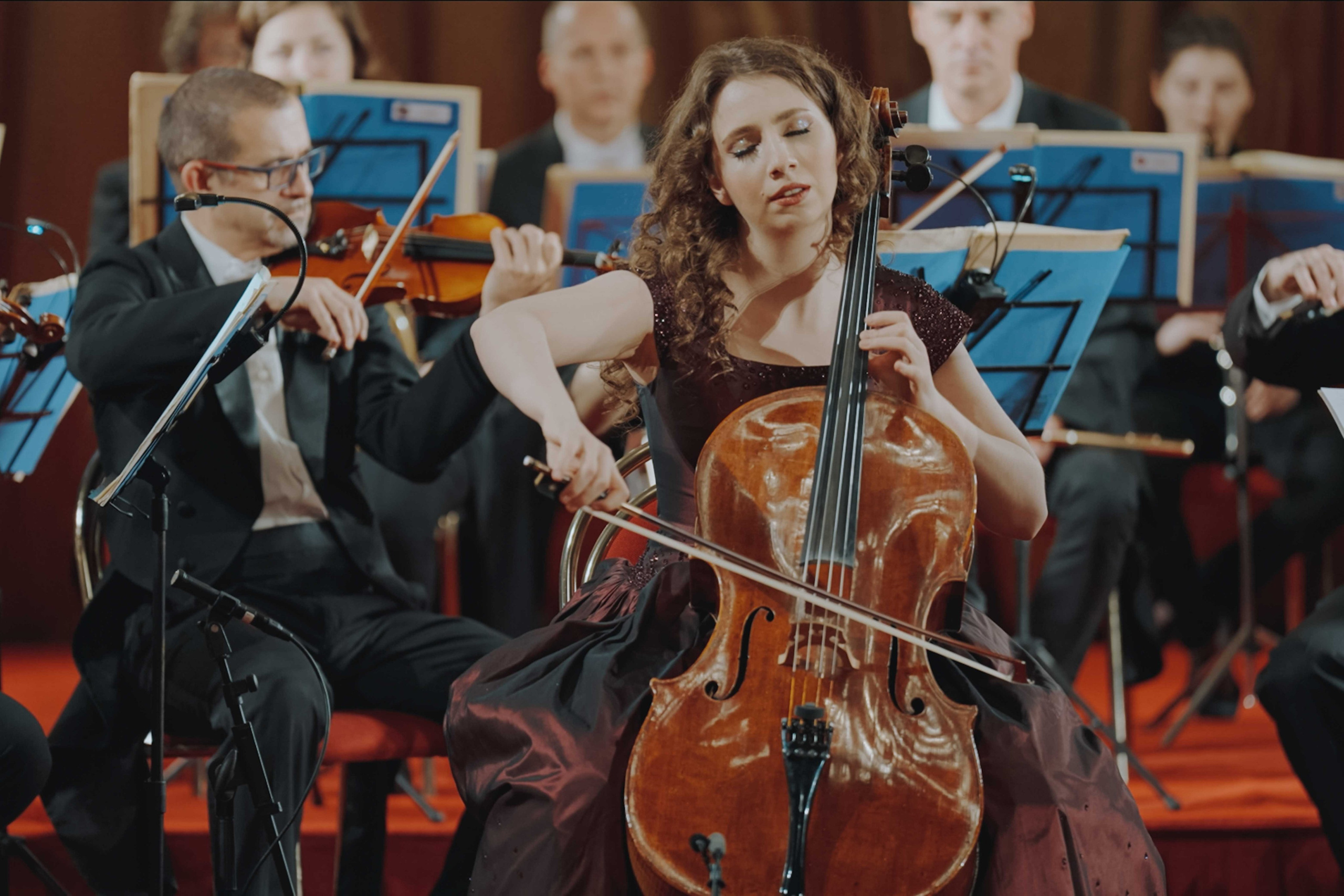 ZOFIN PALACE (PRAGUE). Wedding&Event photographer Ismail Rzayev in Baku