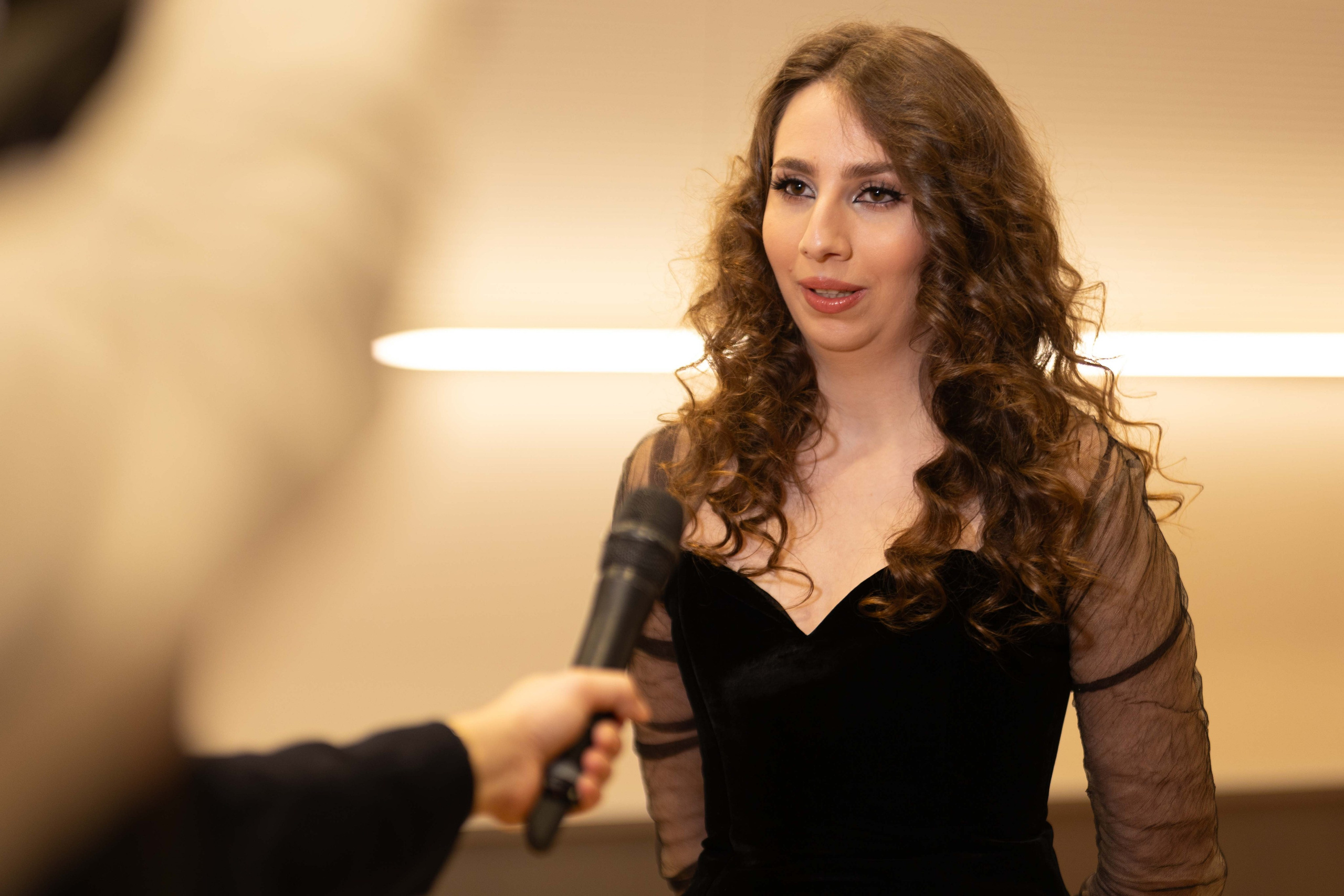 ZÜRICH KAMMERORCHESTER. Wedding&Event photographer Ismail Rzayev in Baku