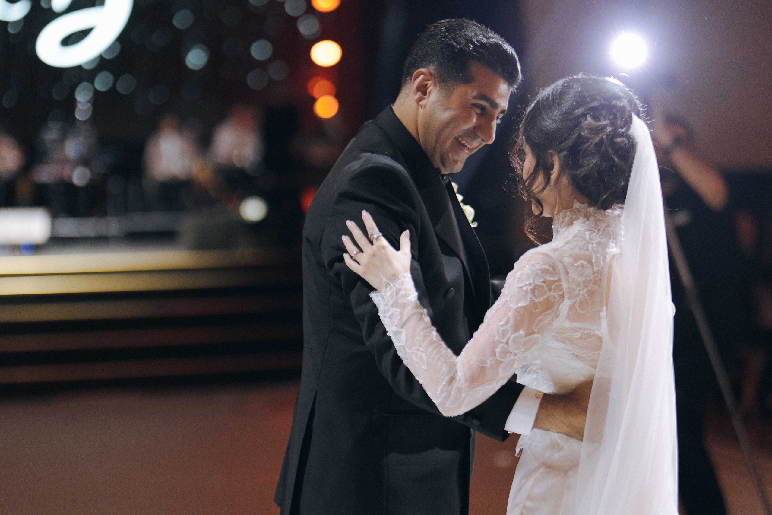 OMAR&ASLI. Wedding&Event photographer Ismail Rzayev in Baku