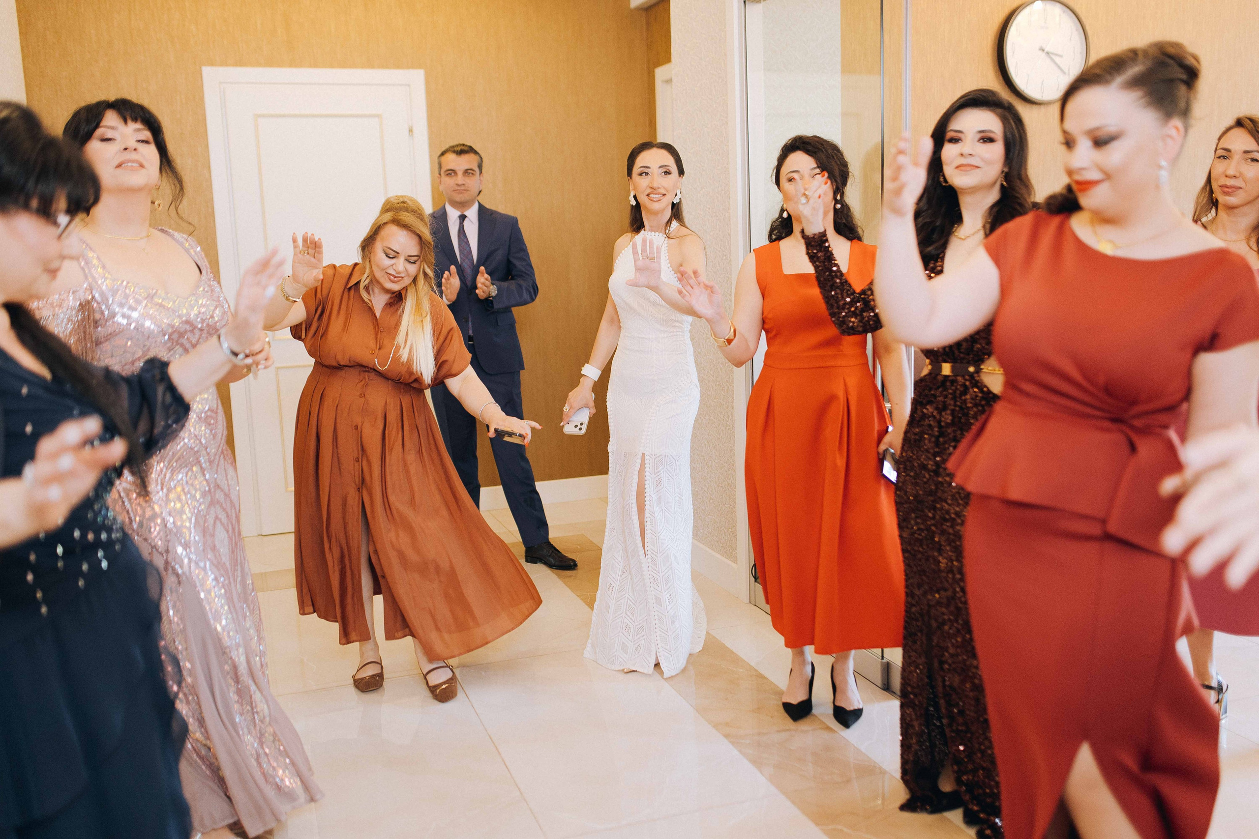 YUSIF&ISAMAR. Wedding&Event photographer Ismail Rzayev in Baku