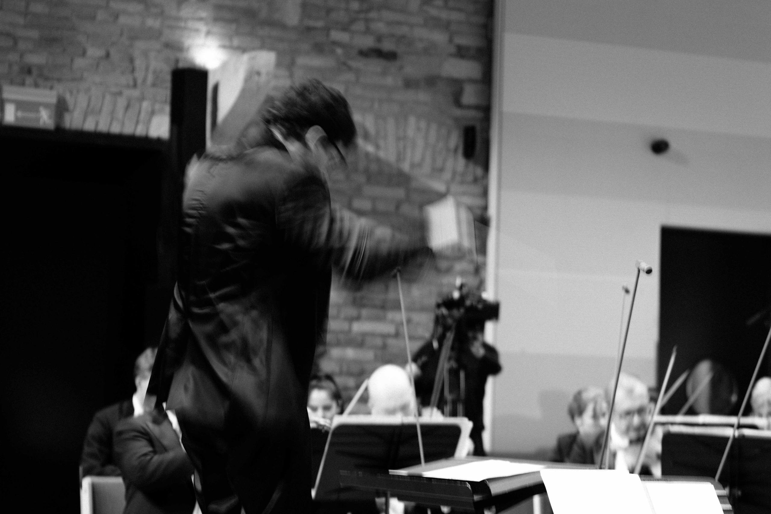 BUDAPEST MUSIC CENTER. Wedding&Event photographer Ismail Rzayev in Baku