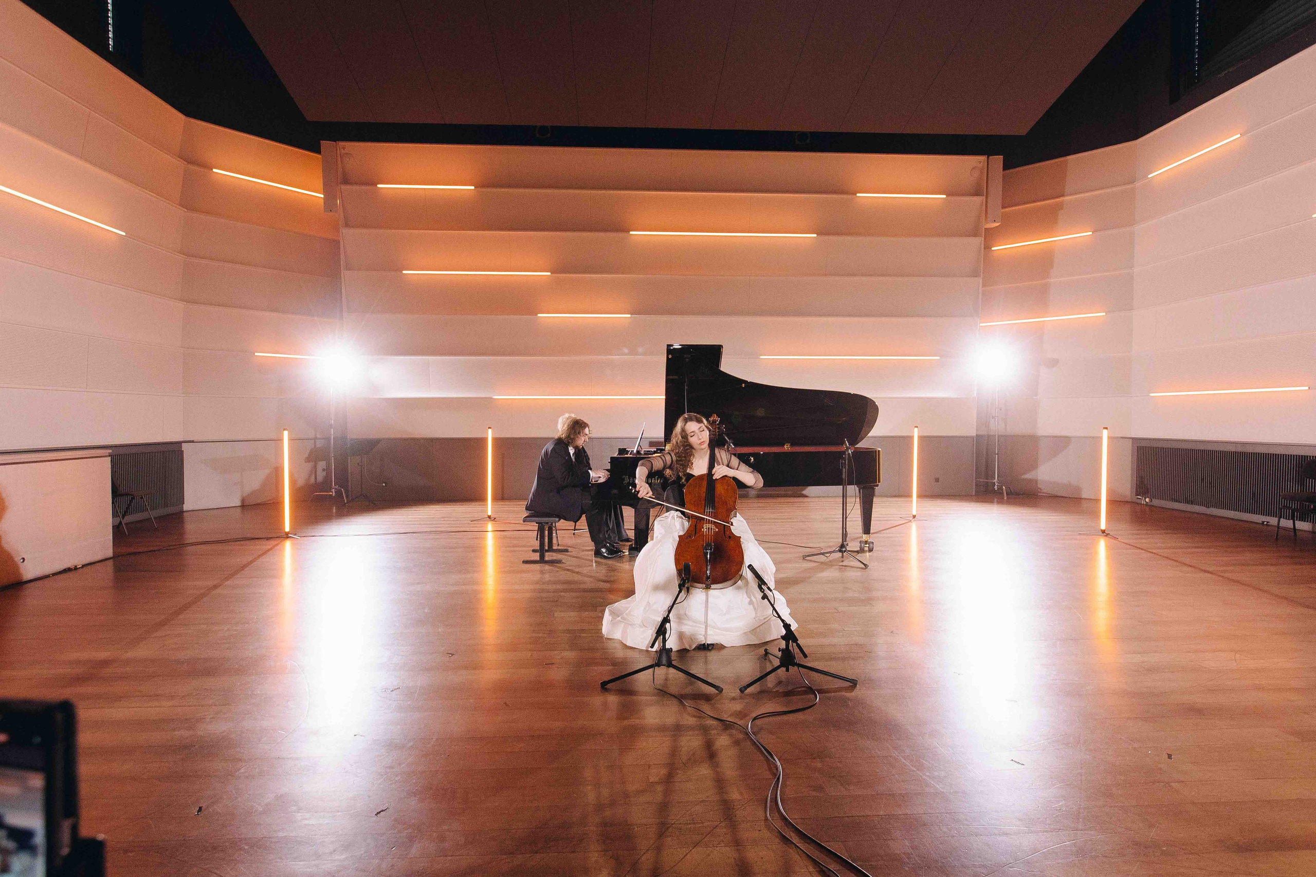 ZÜRICH KAMMERORCHESTER. Wedding&Event photographer Ismail Rzayev in Baku