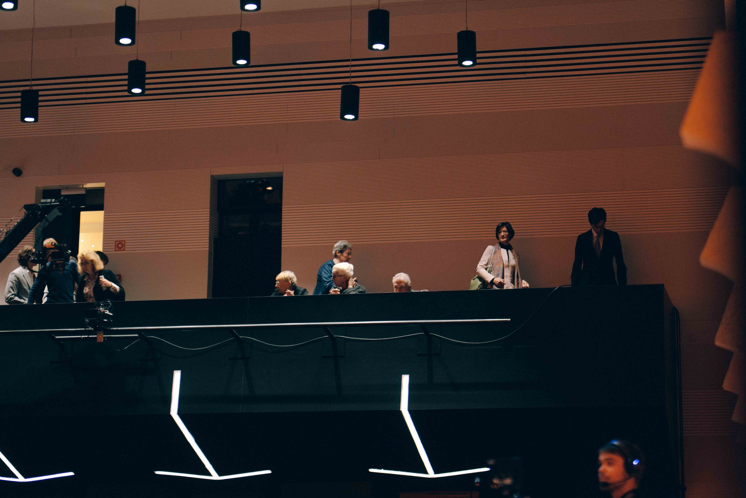 BUDAPEST MUSIC CENTER. Wedding&Event photographer Ismail Rzayev in Baku