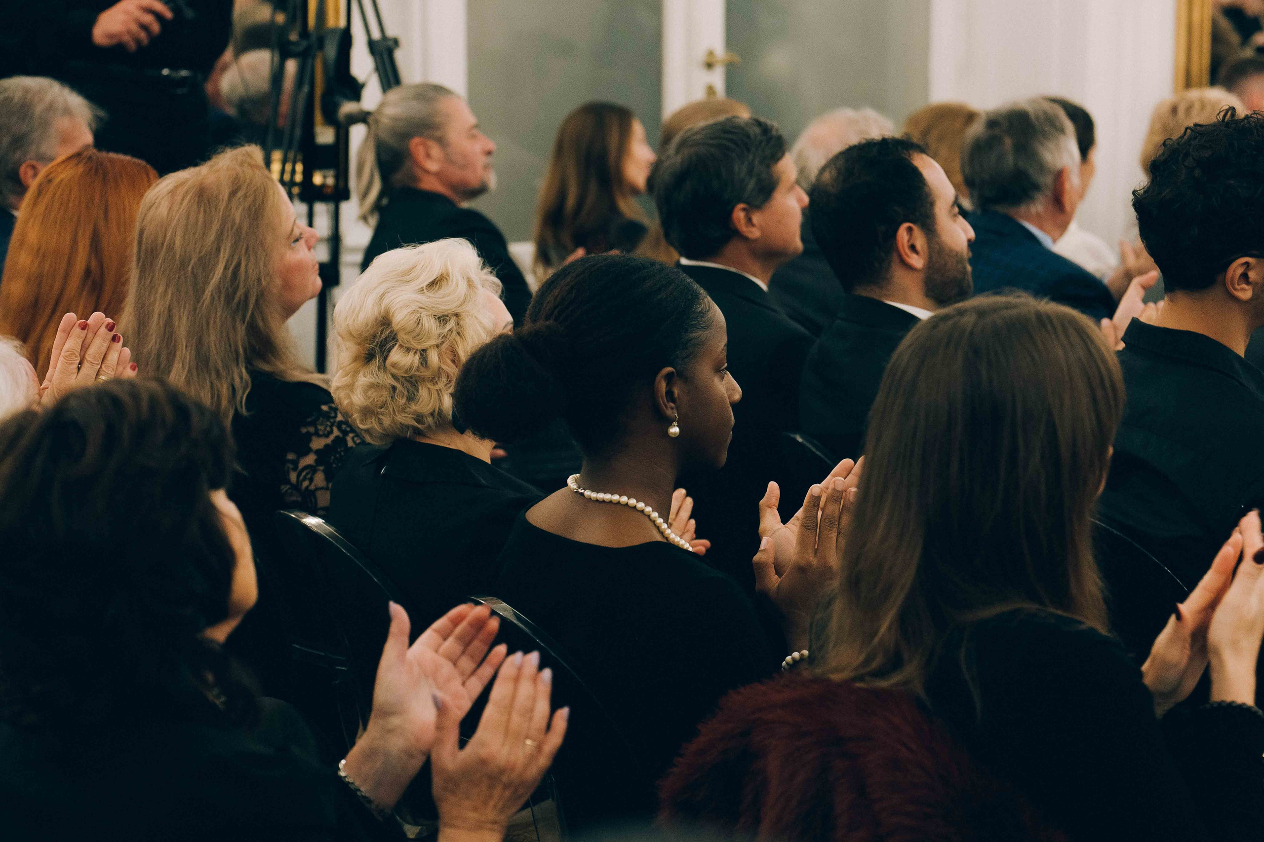 ANDRÁSSY UNIVERSITÄT (BUDAPEST). Wedding&Event photographer Ismail Rzayev in Baku