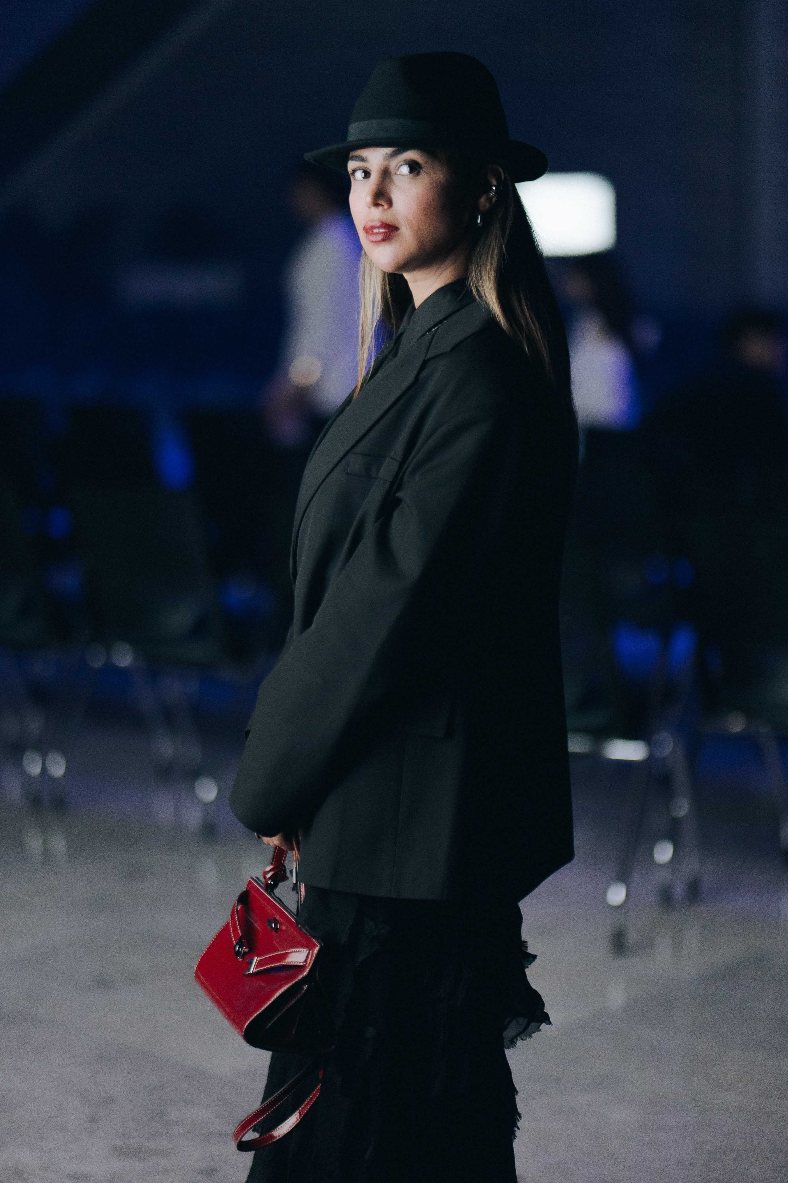 BAKU FASHION WEEK 2023. Wedding&Event photographer Ismail Rzayev in Baku