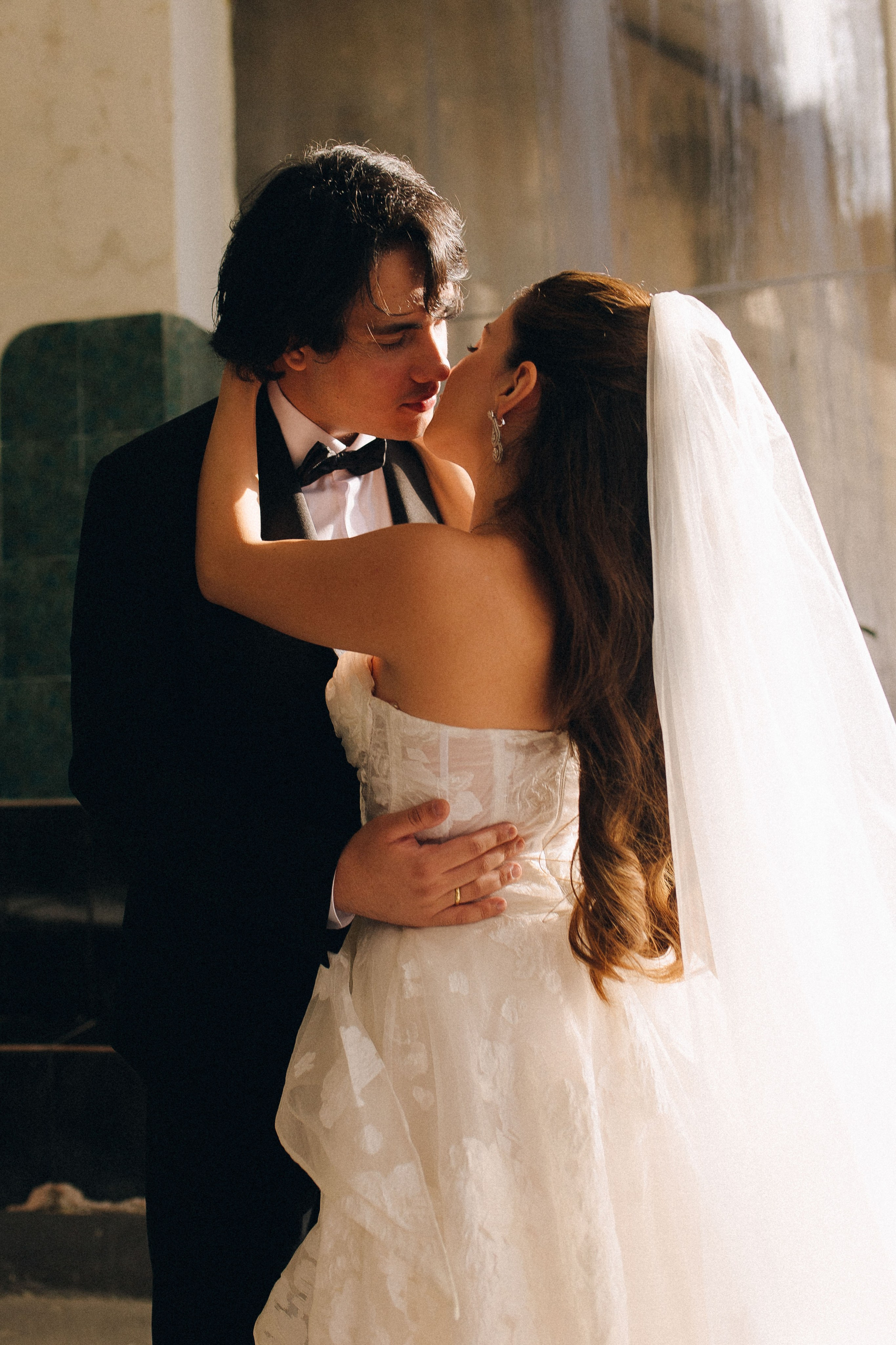 FAKHRI&FIDAN. Wedding&Event photographer Ismail Rzayev in Baku