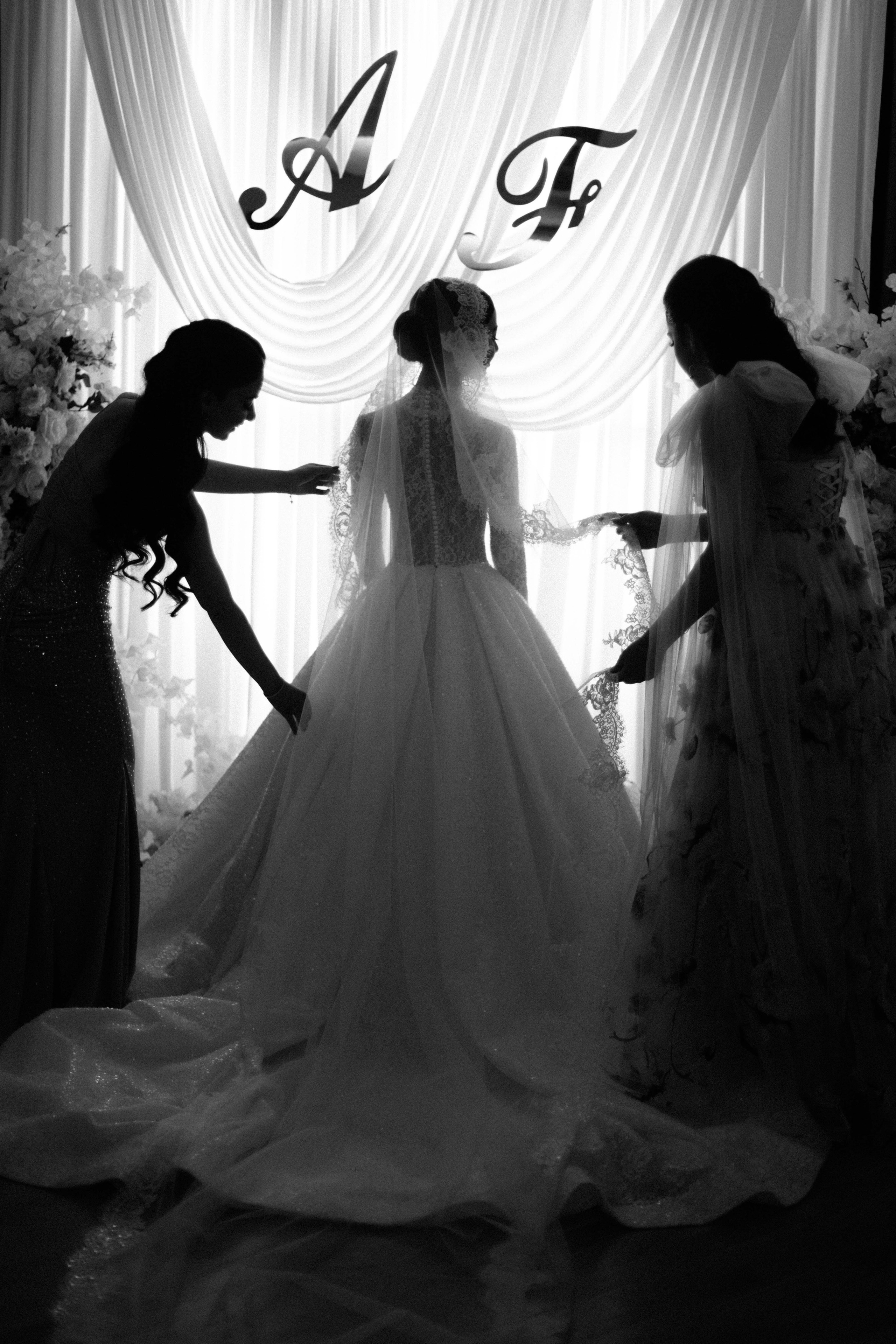 ARIF&FATIMA. Wedding&Event photographer Ismail Rzayev in Baku
