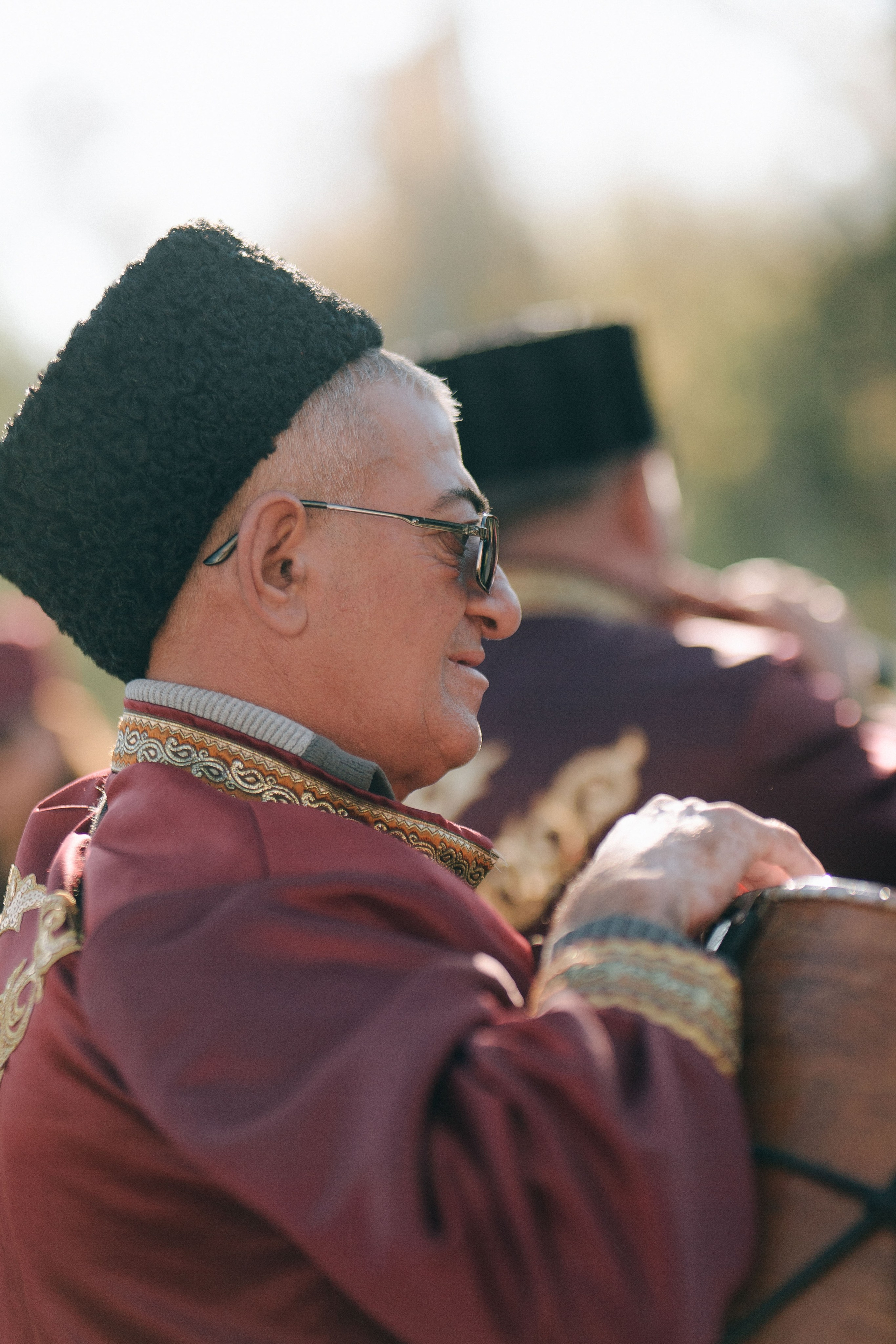 MEYSARI WINE FESTIVAL. Wedding&Event photographer Ismail Rzayev in Baku