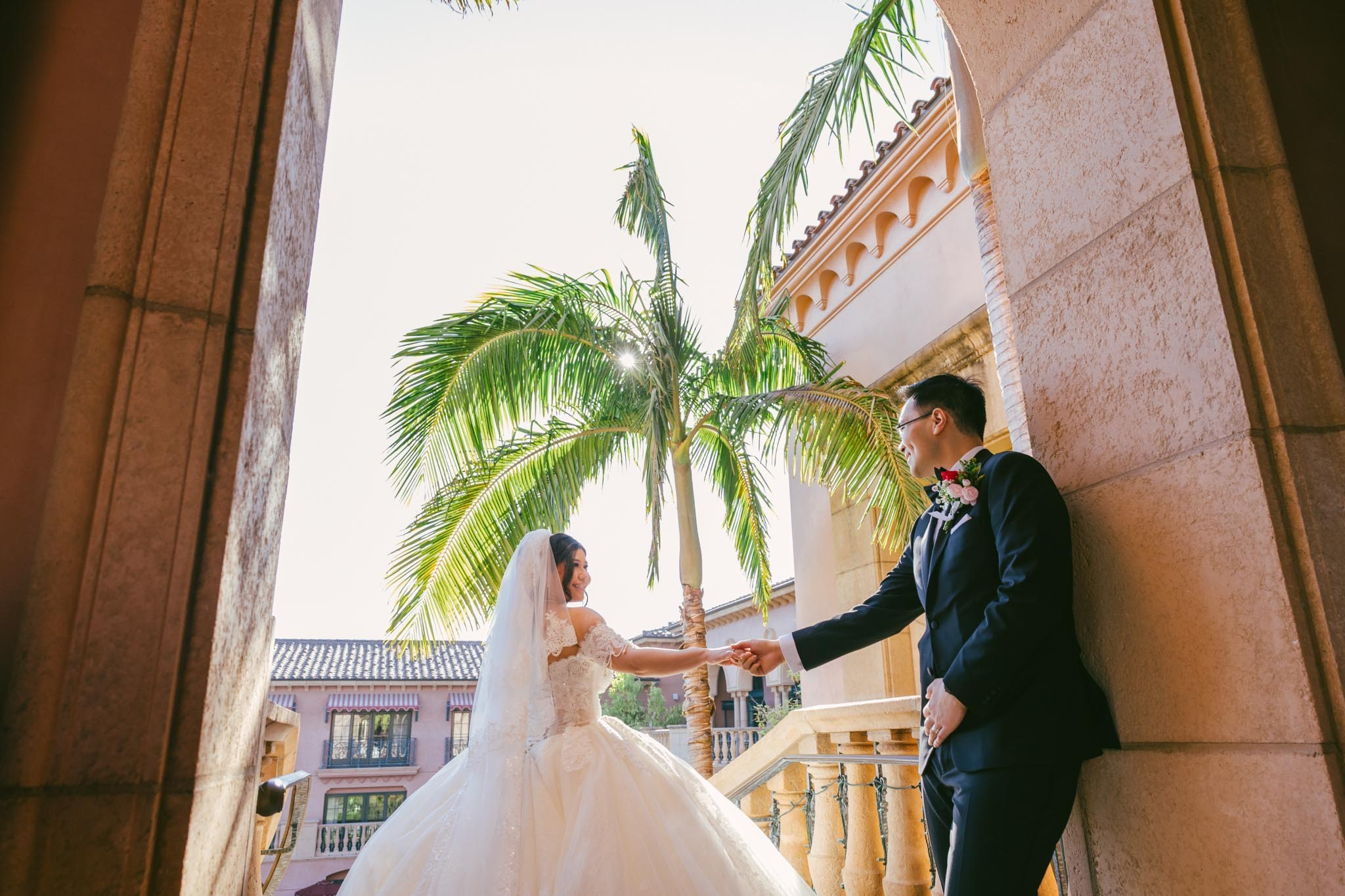 2026.03.22 Abigail & Andy. Sura Moments | Southern California Wedding Photo & Video