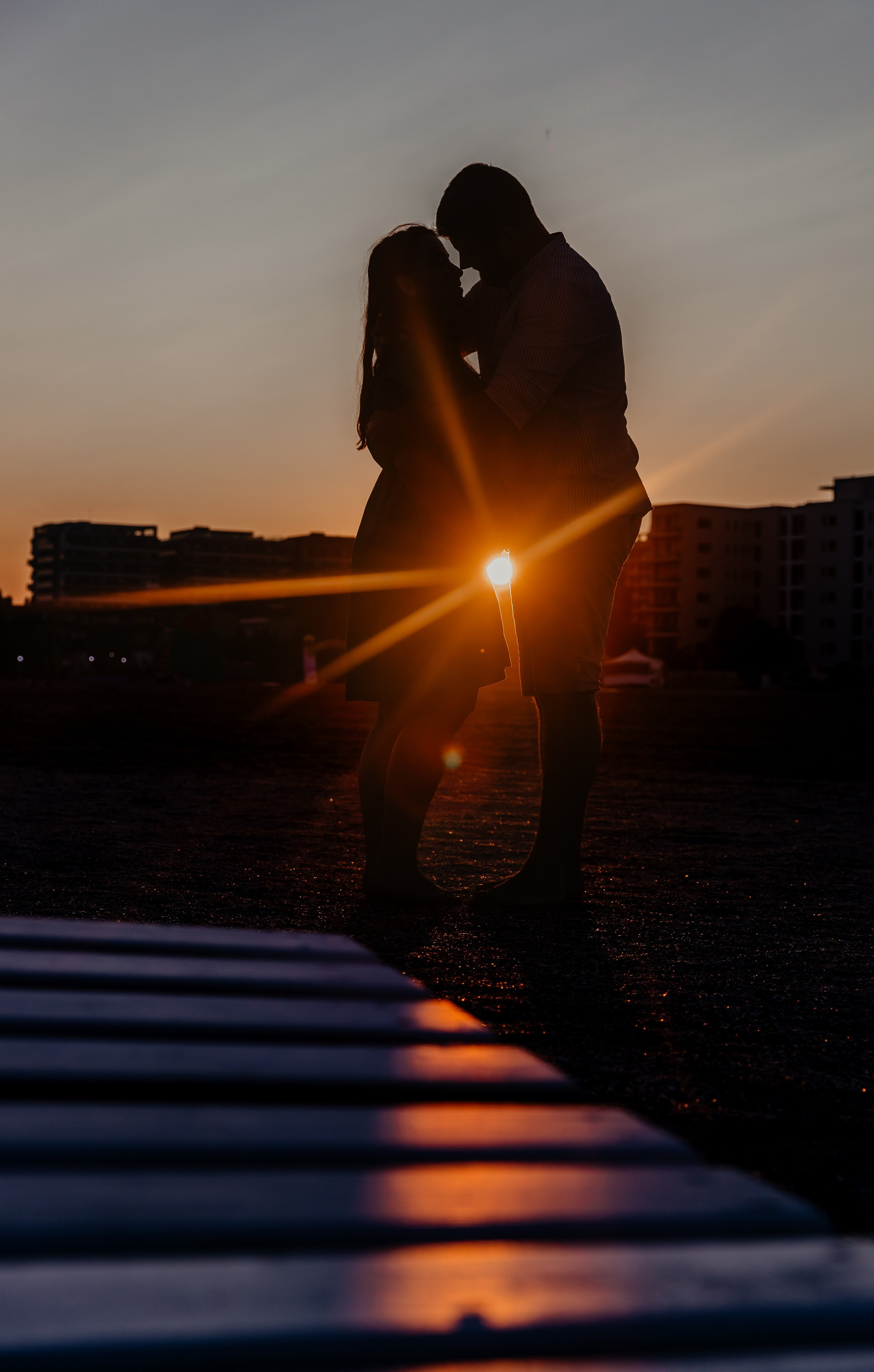 Antonia & Lucian - Pregnacy - Mamaia/Constanța. Fotograf Profesionist Pitesti-Bucuresti| Mircea Seinea