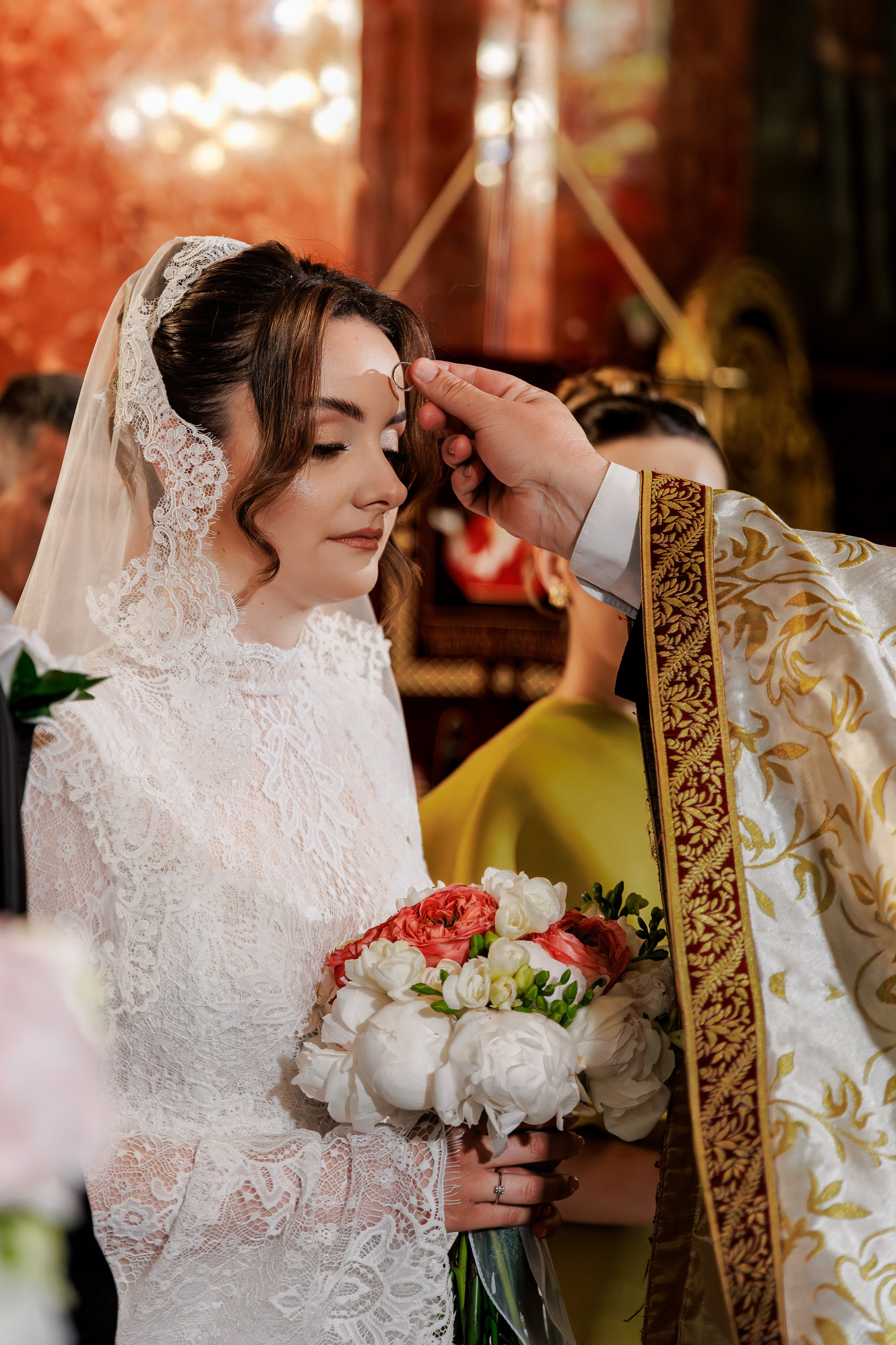Alina & George - Nuntă Turnu Măgurele. Fotograf Profesionist Pitesti-Bucuresti| Mircea Seinea