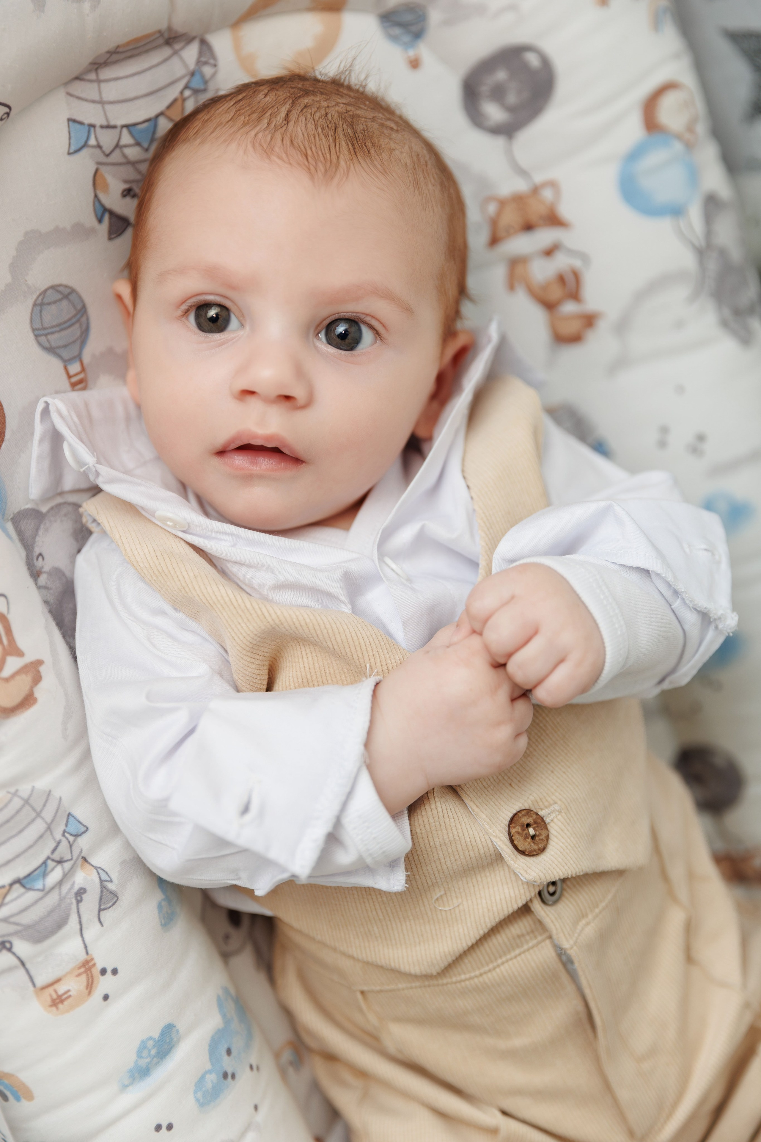 Vladimir Daniel - Botez Pitesti. Fotograf Profesionist Pitesti-Bucuresti| Mircea Seinea