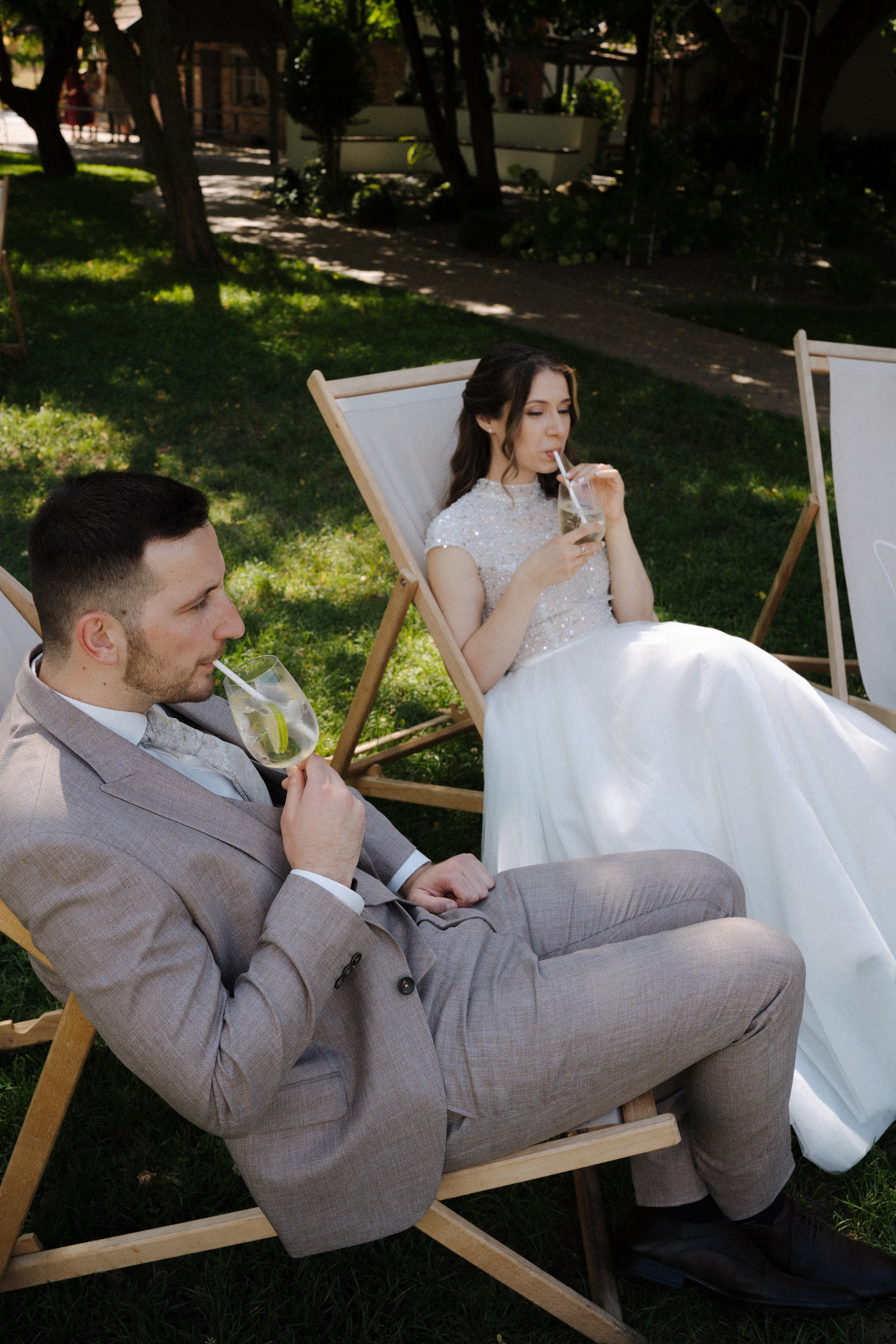 Alexa és norbi album. Csilla visuals